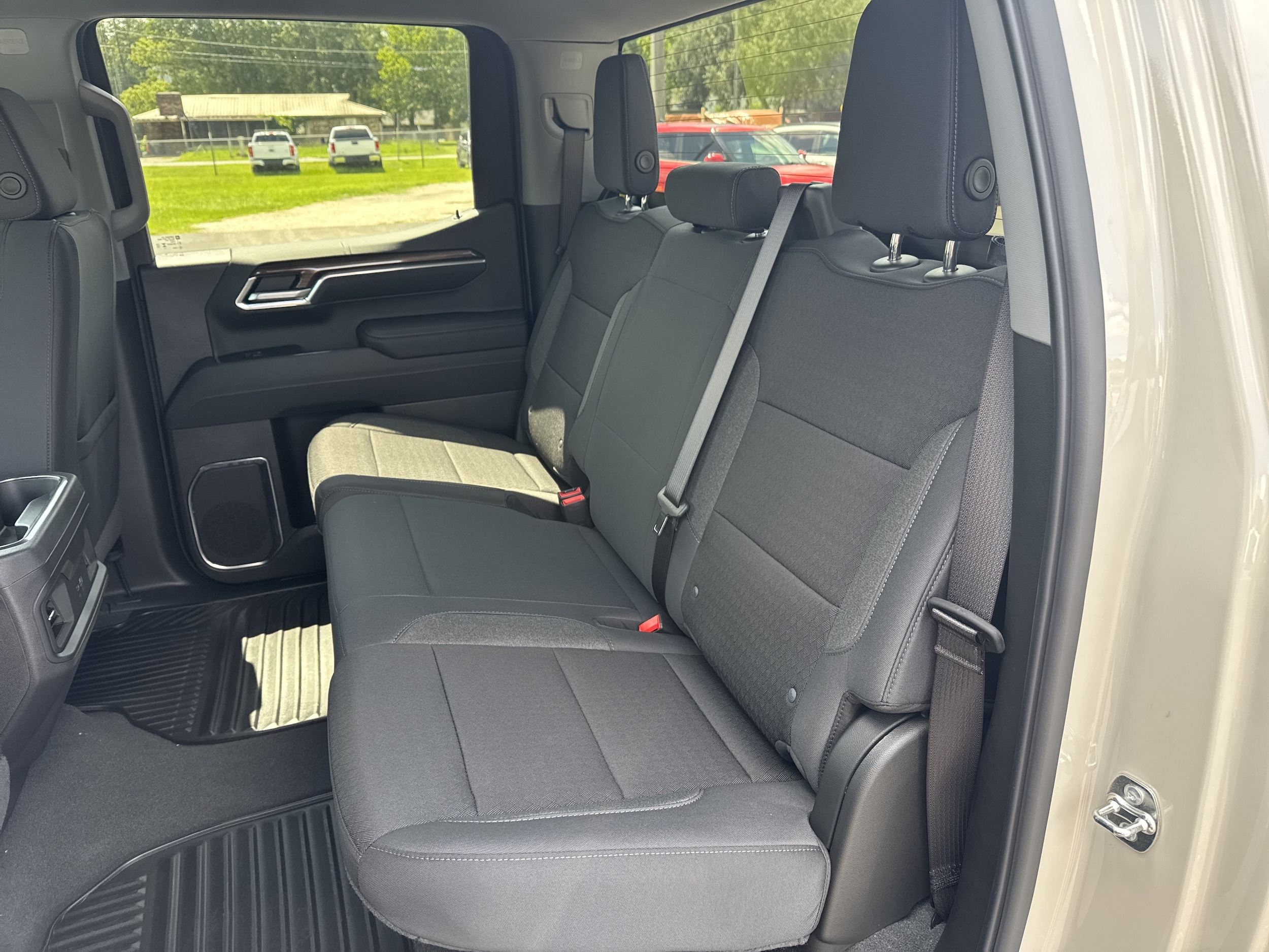 2026 Chevrolet Silverado 1500 RST - Photo 20