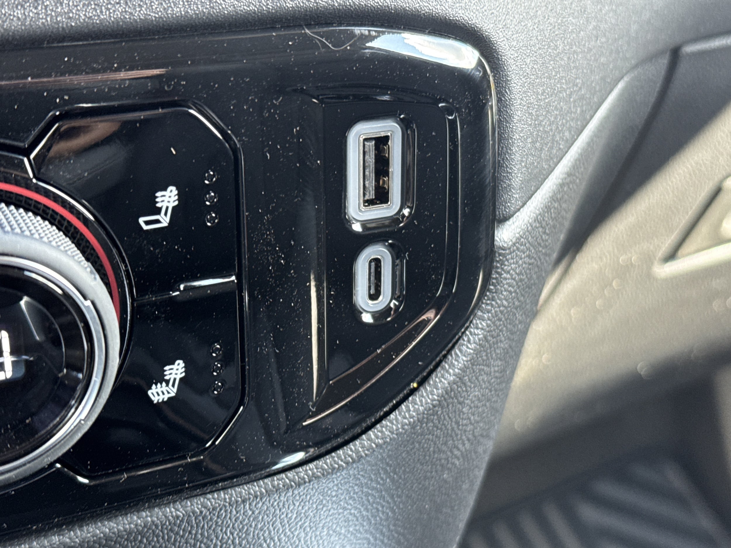 2026 Chevrolet Silverado 1500 RST - Photo 31