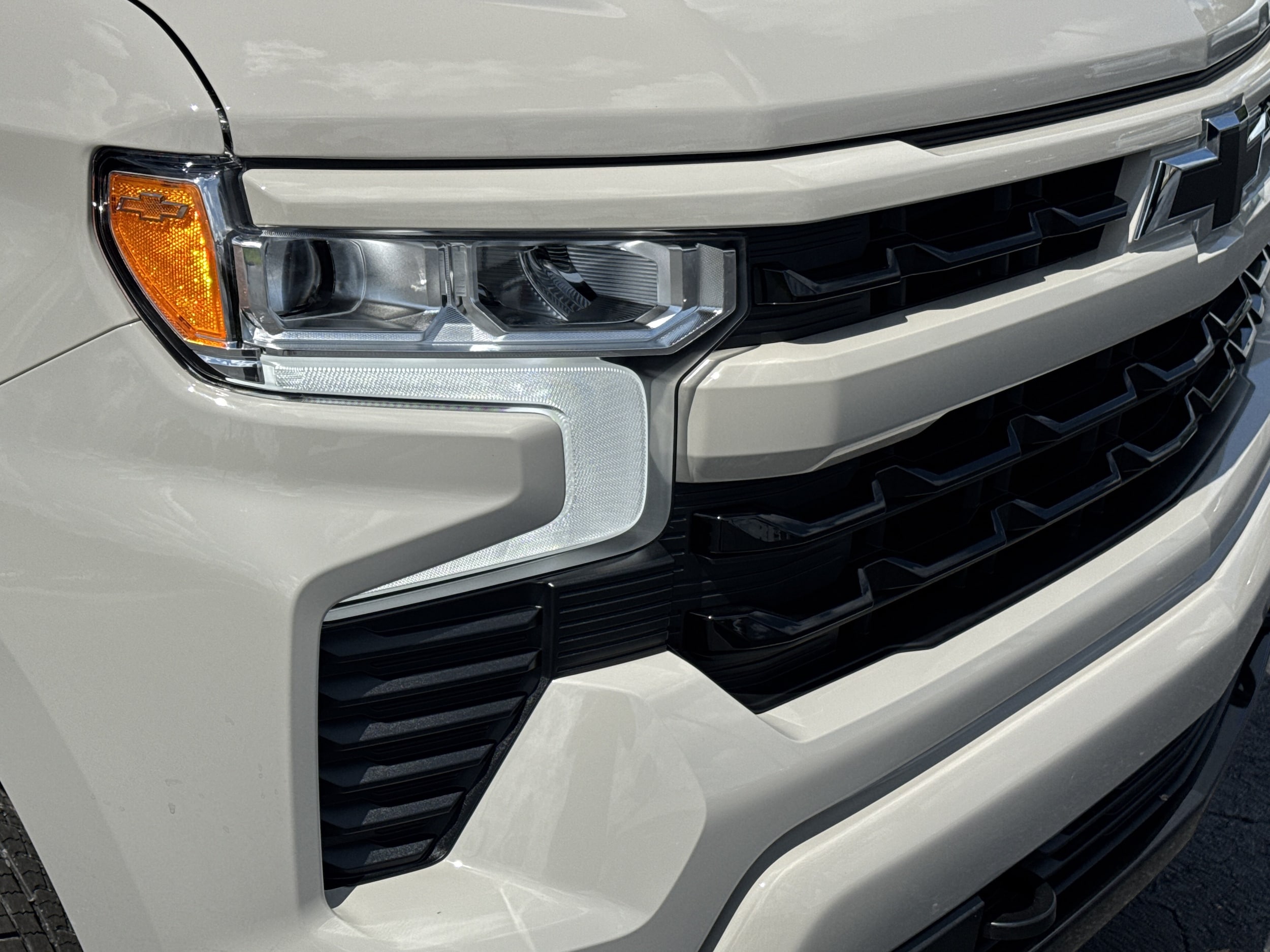 2026 Chevrolet Silverado 1500 RST - Photo 10