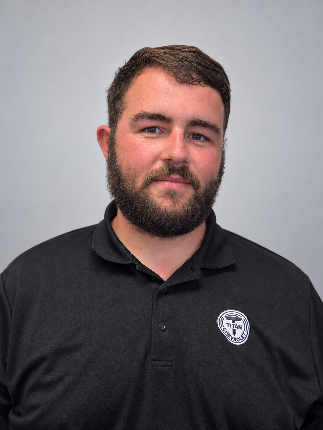 Staff member Dalton from ID_d6da43