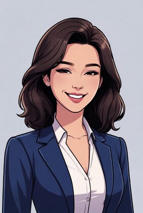 Staff member Stella from ID_6cb769