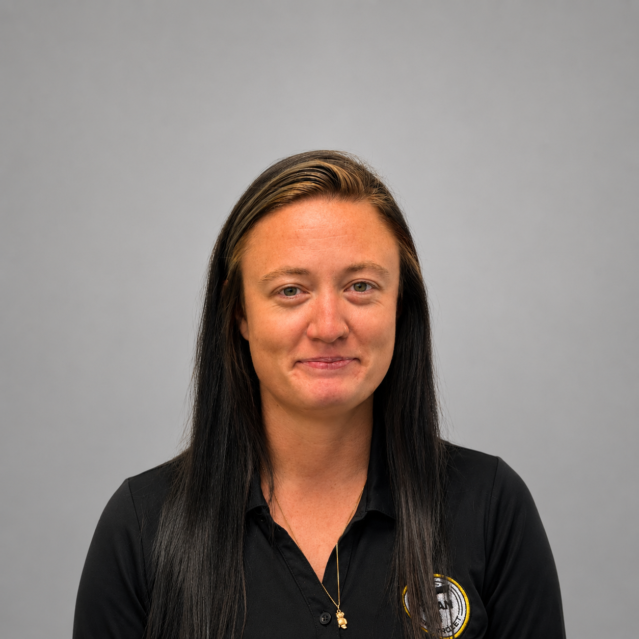 Staff member Emily from ID_fc0495