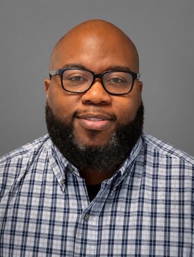 Staff member T.J. Ruff from ID_d6da43