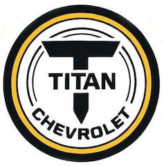 Titan Chevrolet