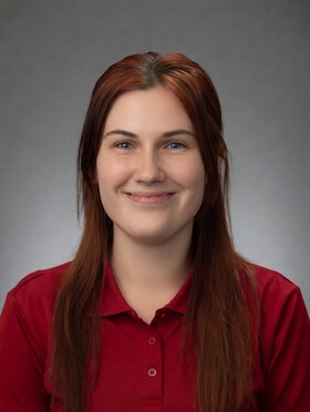 Staff member Rachel from ID_6cb769