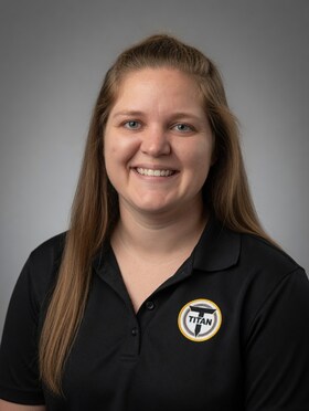 Staff member Kelsey from ID_a839f7