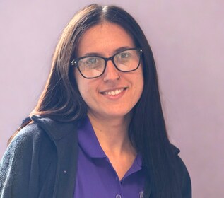 Staff member Shanelle from ID_b05b56