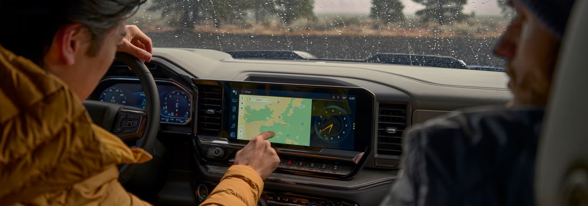 2025 Chevrolet Silverado 1500 Touchscreen 2025 Chevrolet Silverado 1500 Touchscreen