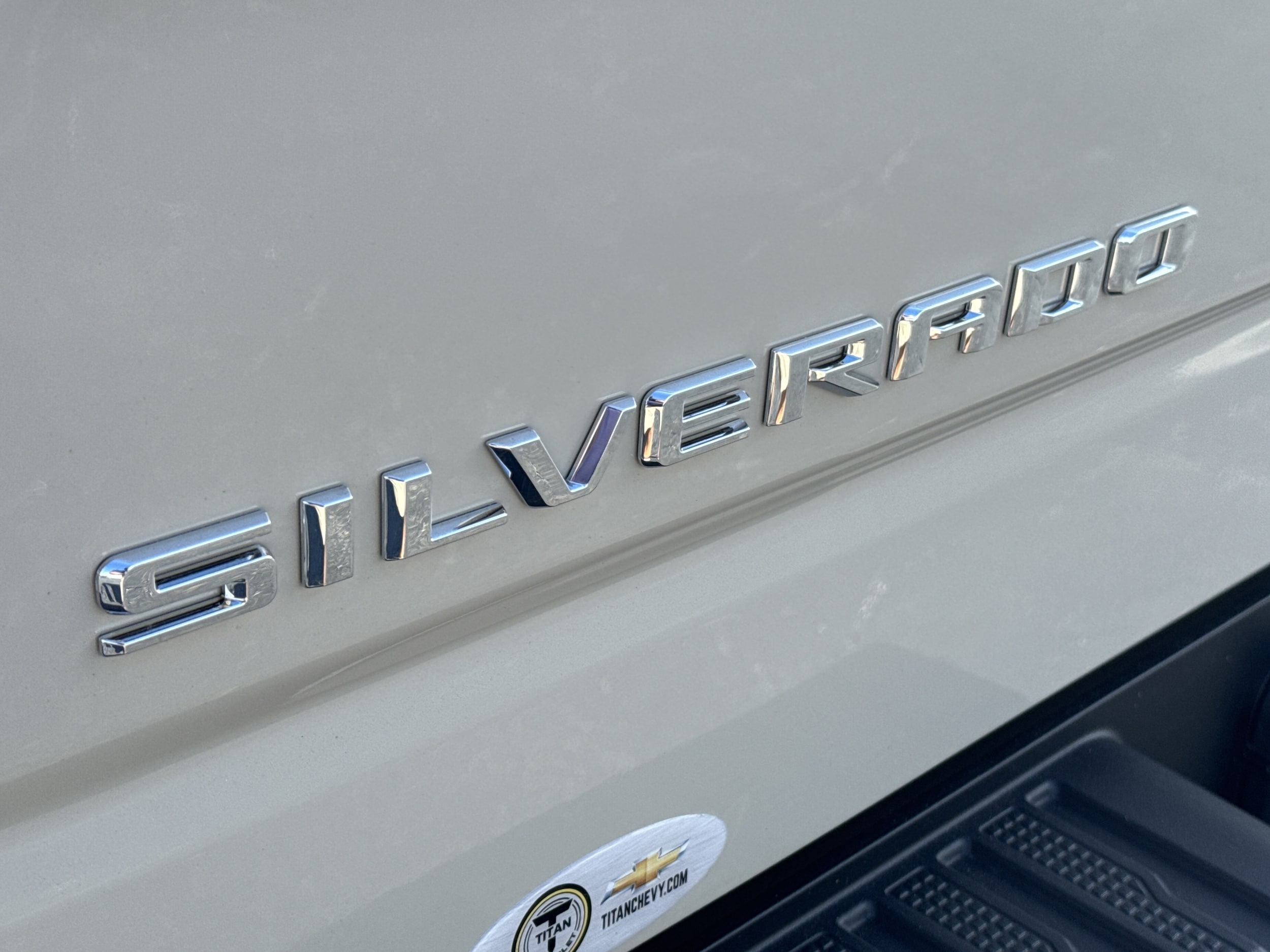 2026 Chevrolet Silverado 1500 RST - Photo 13