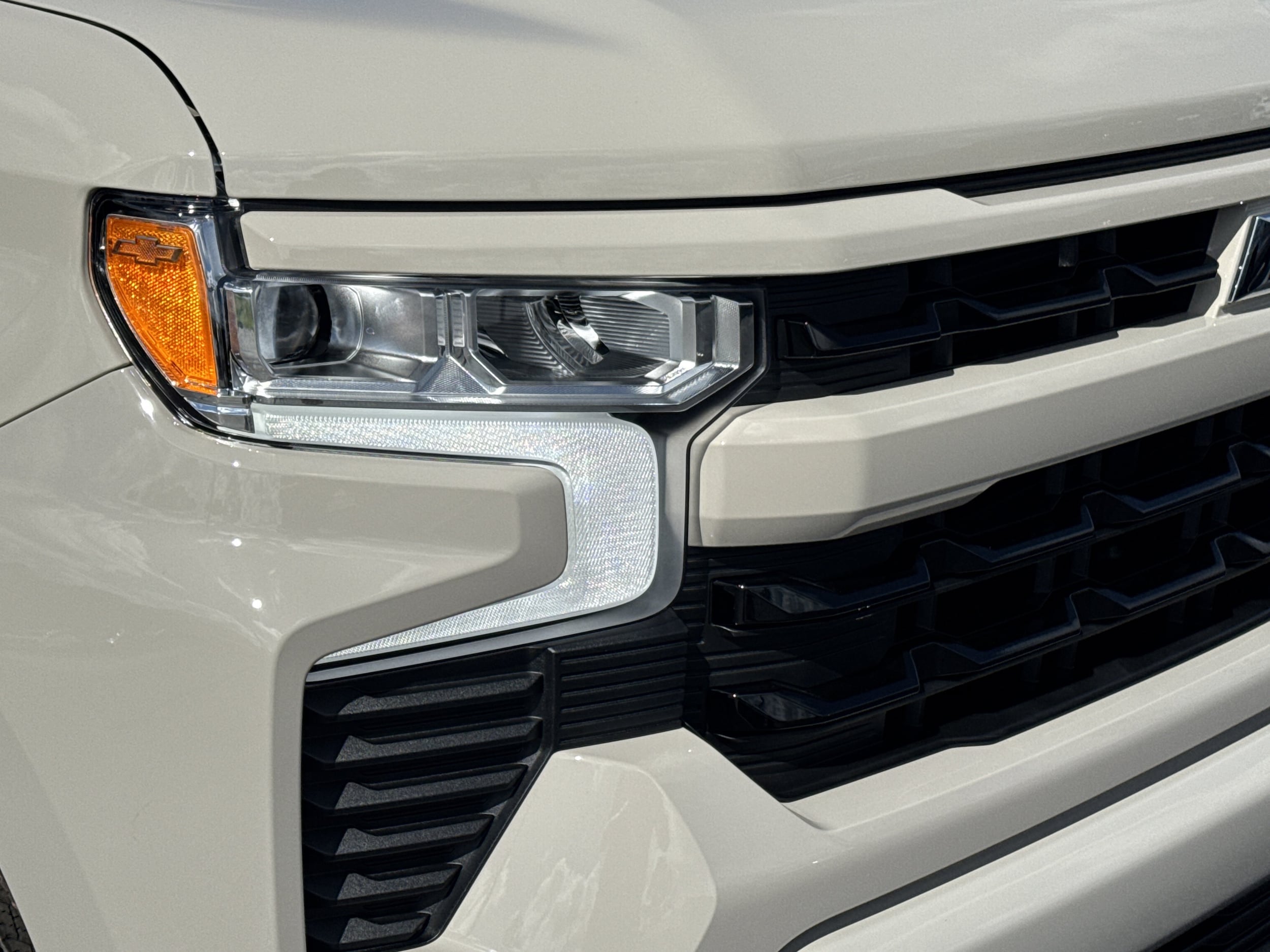 2026 Chevrolet Silverado 1500 RST - Photo 10