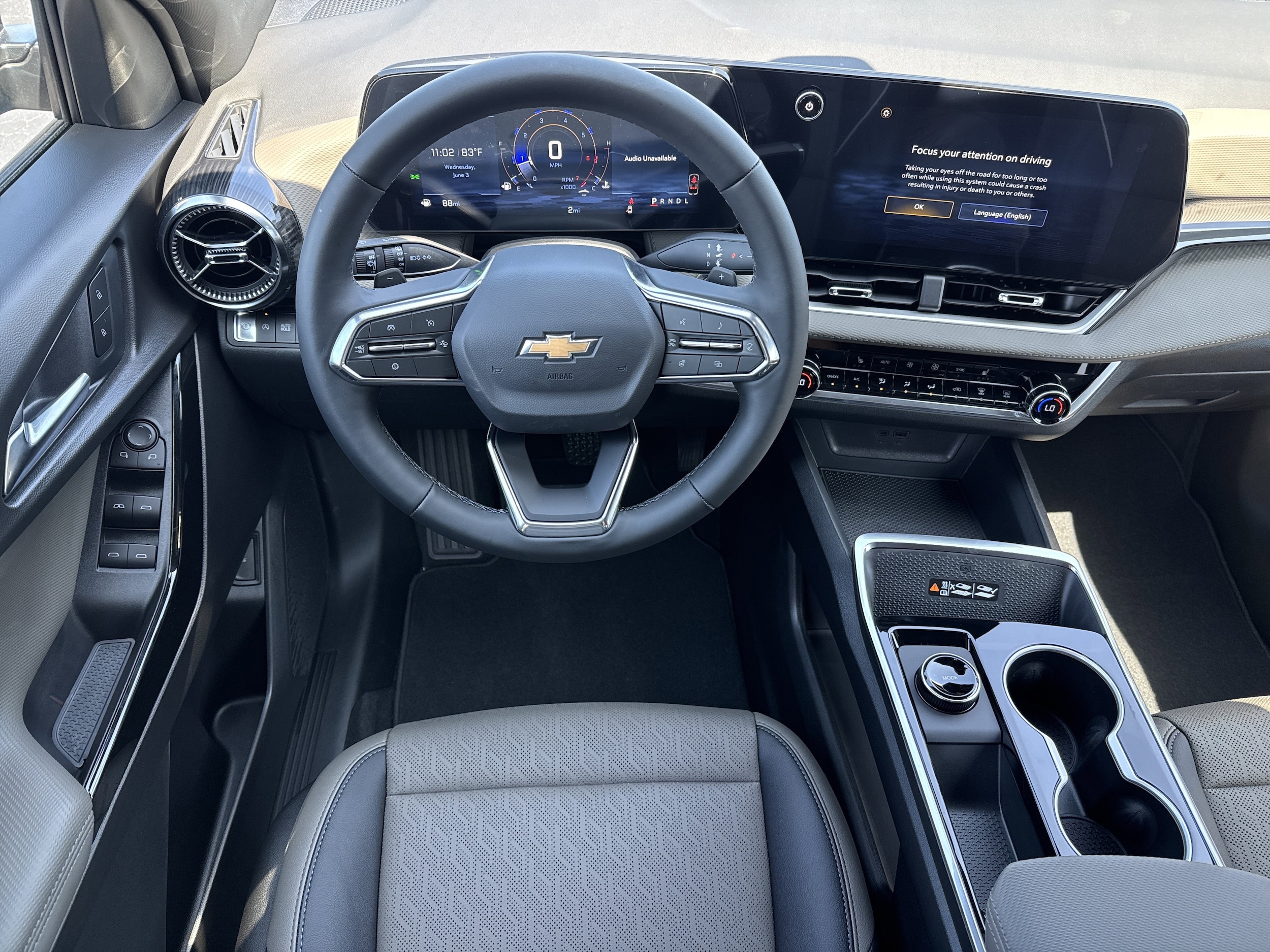 2026 Chevrolet Equinox LT - Photo 15