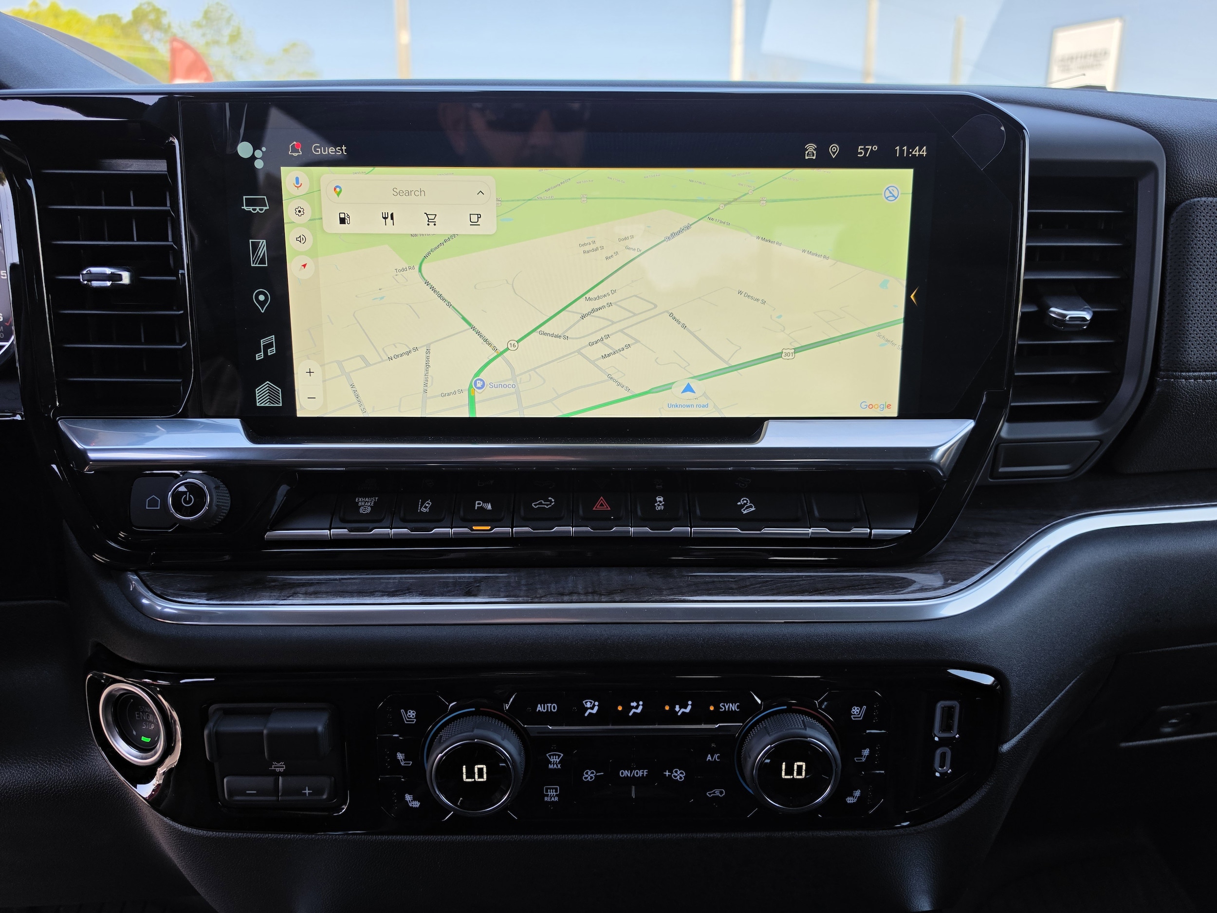 2025 Chevrolet Silverado 3500 HD LTZ - Photo 23