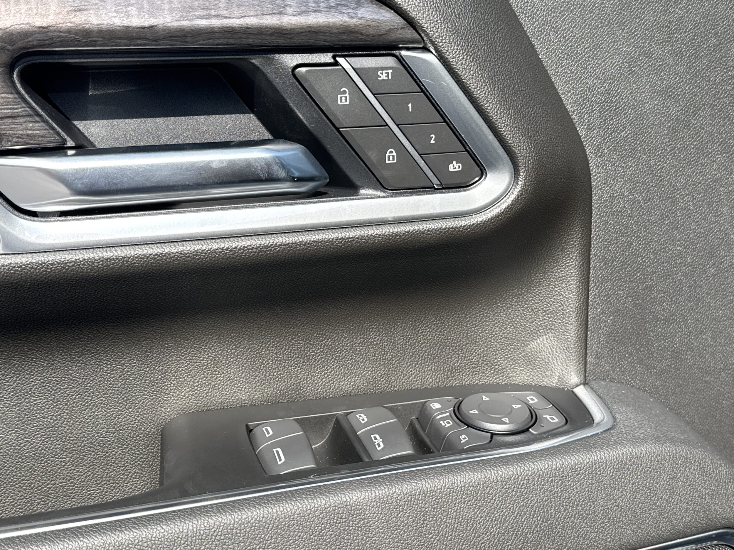 2026 Chevrolet Silverado 2500 HD LTZ - Photo 29
