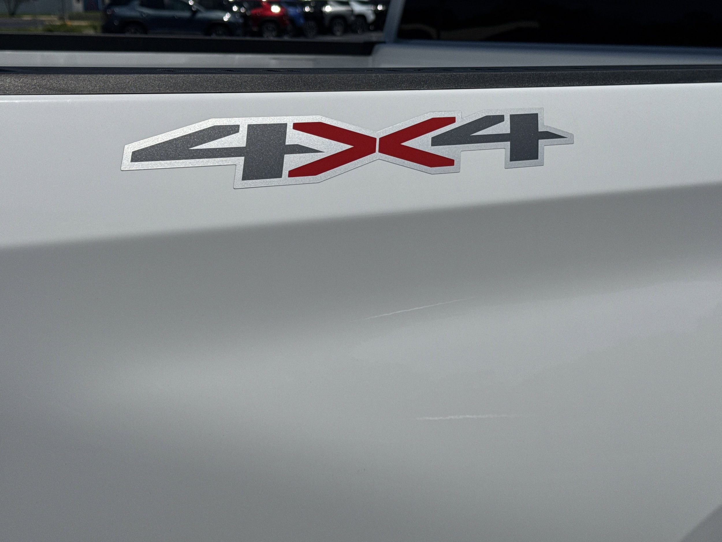 2026 Chevrolet Silverado 1500 RST - Photo 11