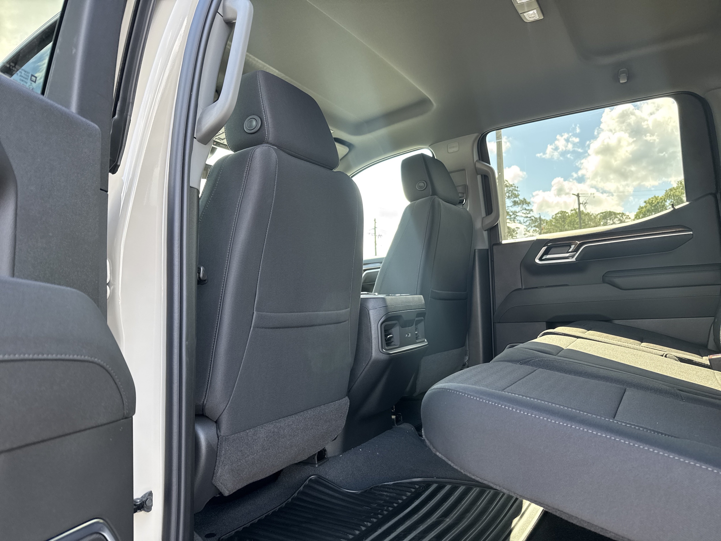 2026 Chevrolet Silverado 1500 RST - Photo 21