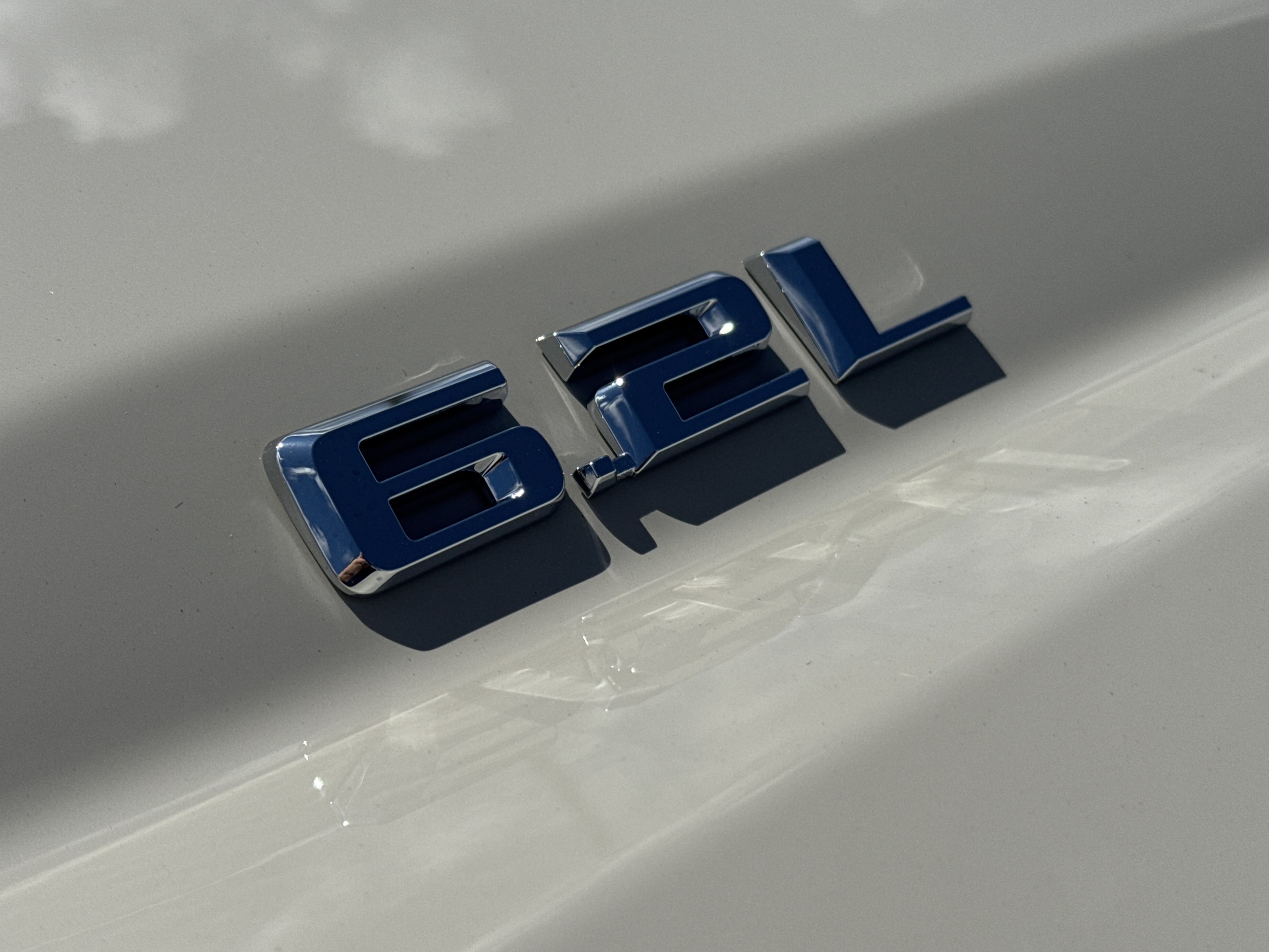 2026 Chevrolet Silverado 1500 RST - Photo 16