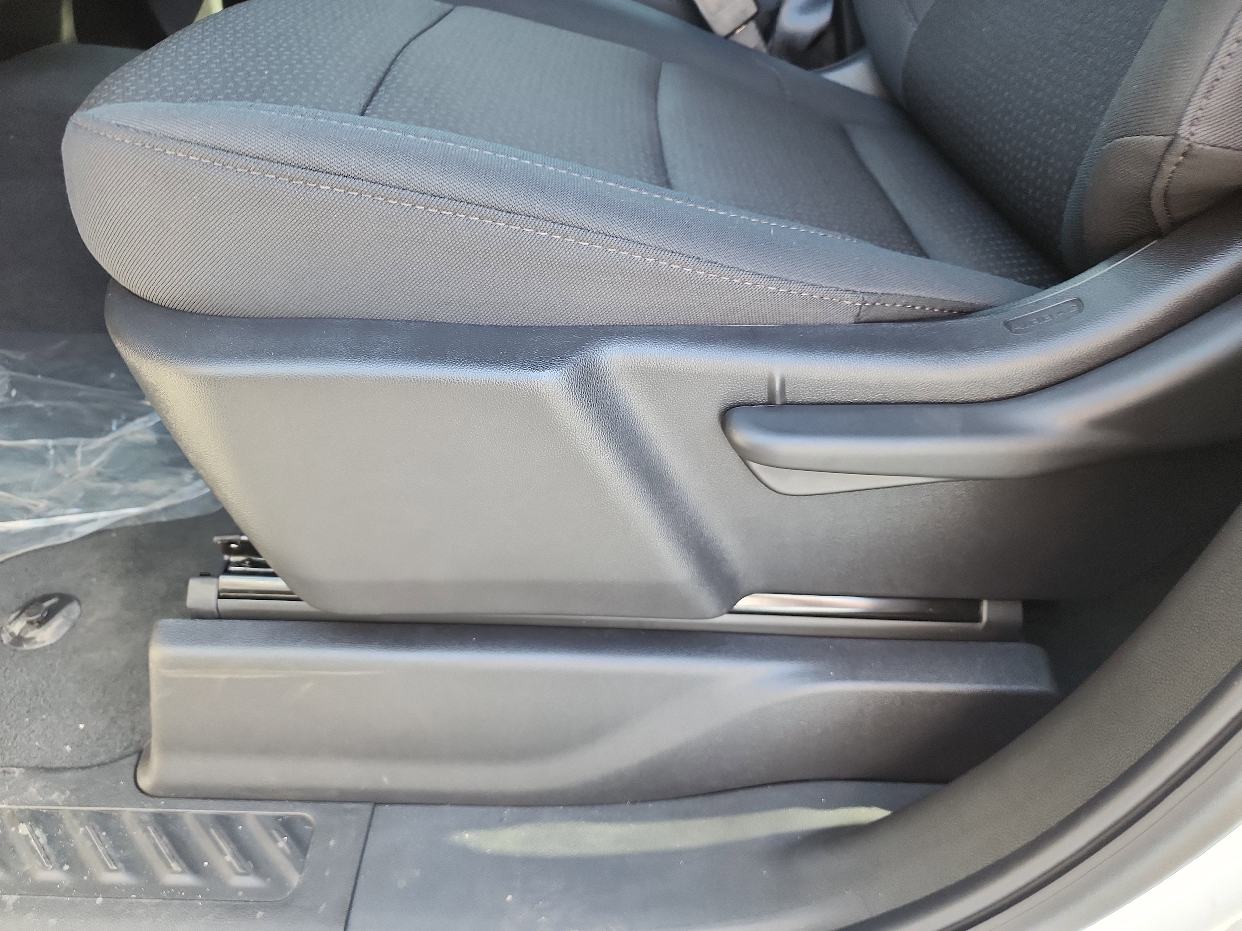 2025 Chevrolet Silverado 2500 HD Work Truck - Photo 18