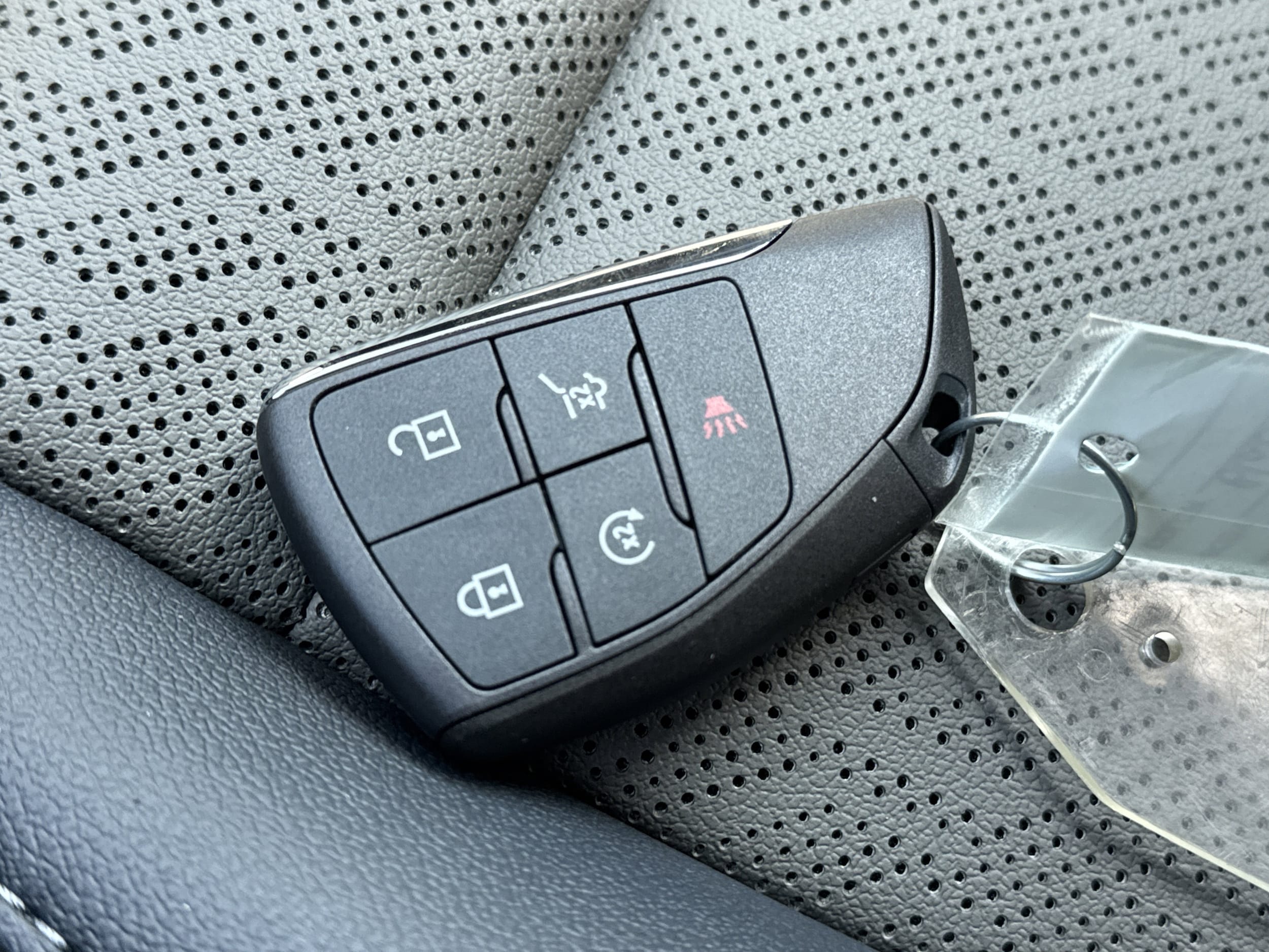 2026 Chevrolet Equinox LT - Photo 35