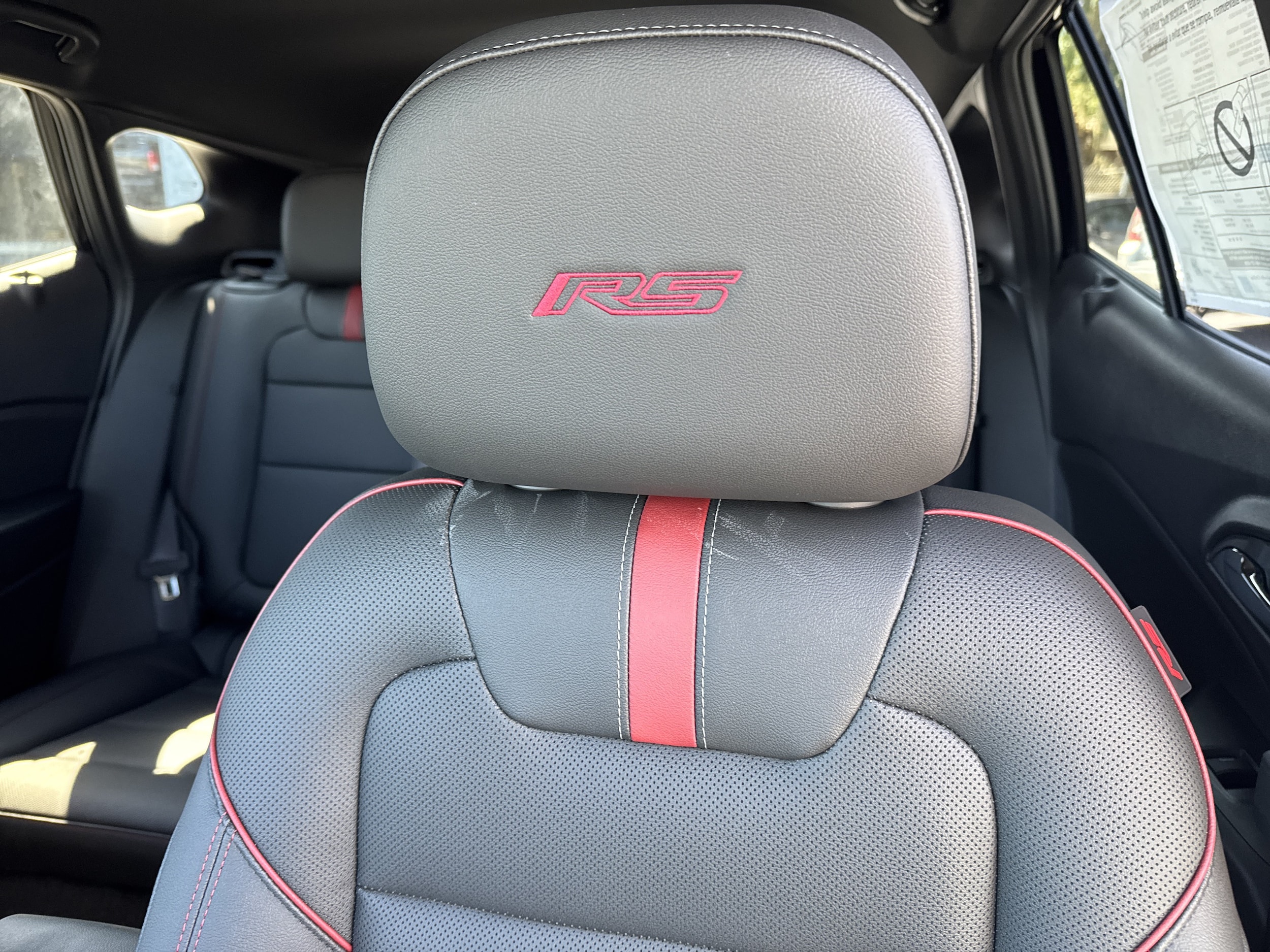 2026 Chevrolet Trax RS - Photo 25