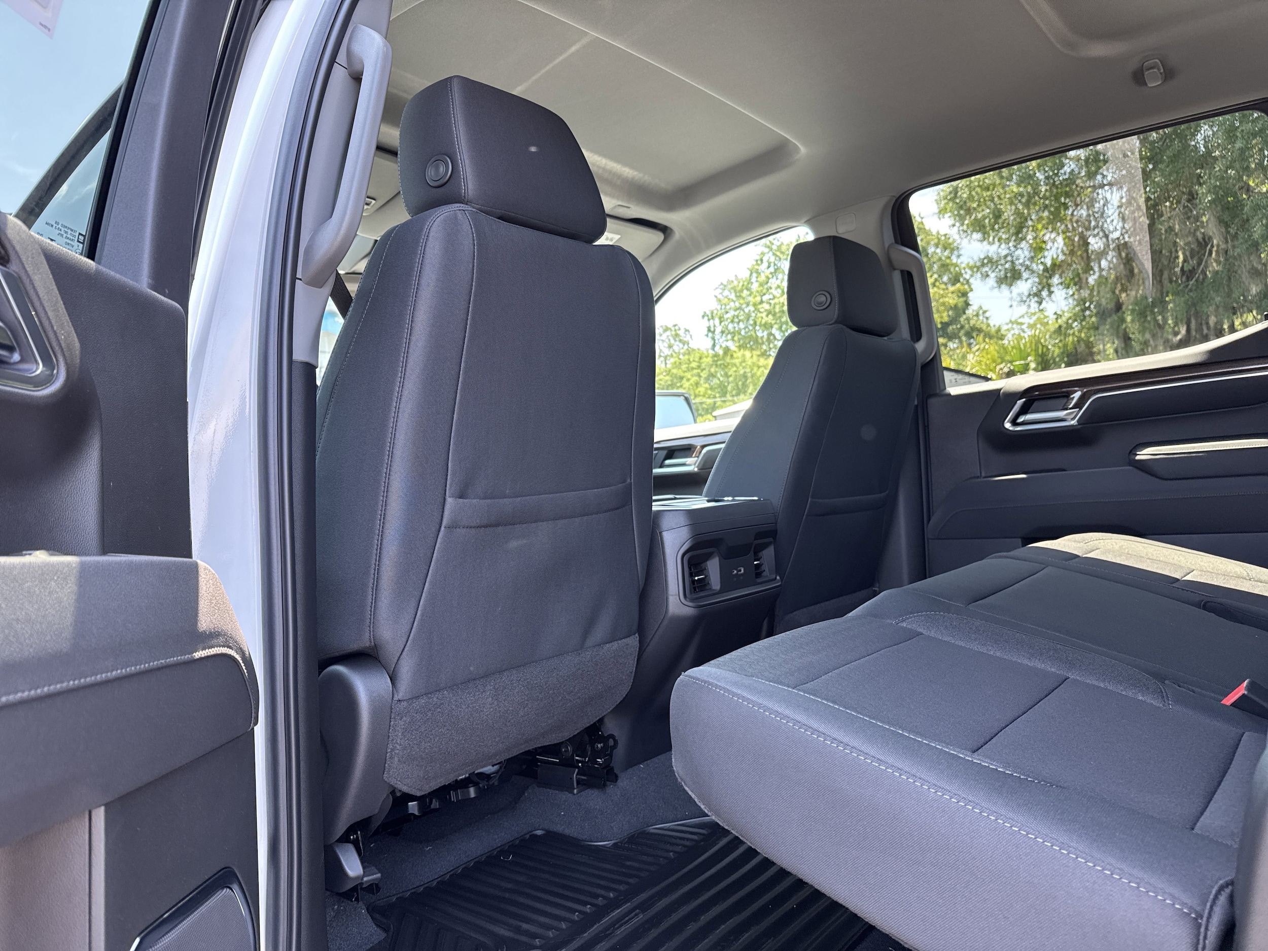 2026 Chevrolet Silverado 1500 RST - Photo 19