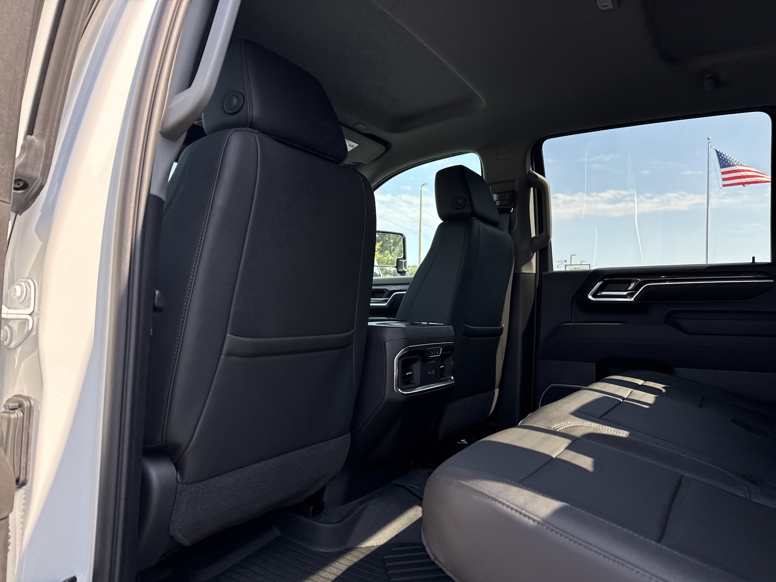 2026 Chevrolet Silverado 2500 HD LTZ - Photo 26