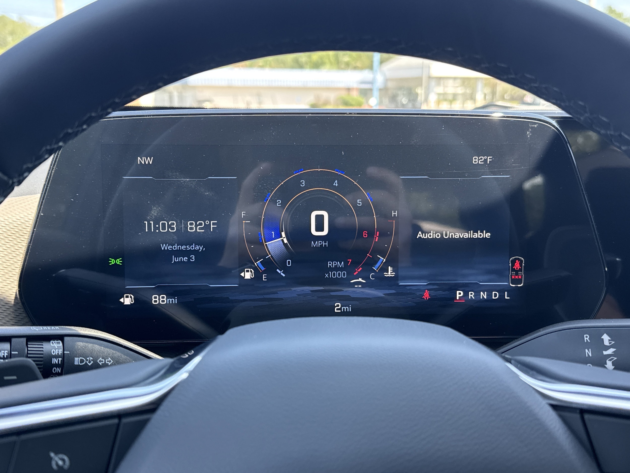 2026 Chevrolet Equinox LT - Photo 31