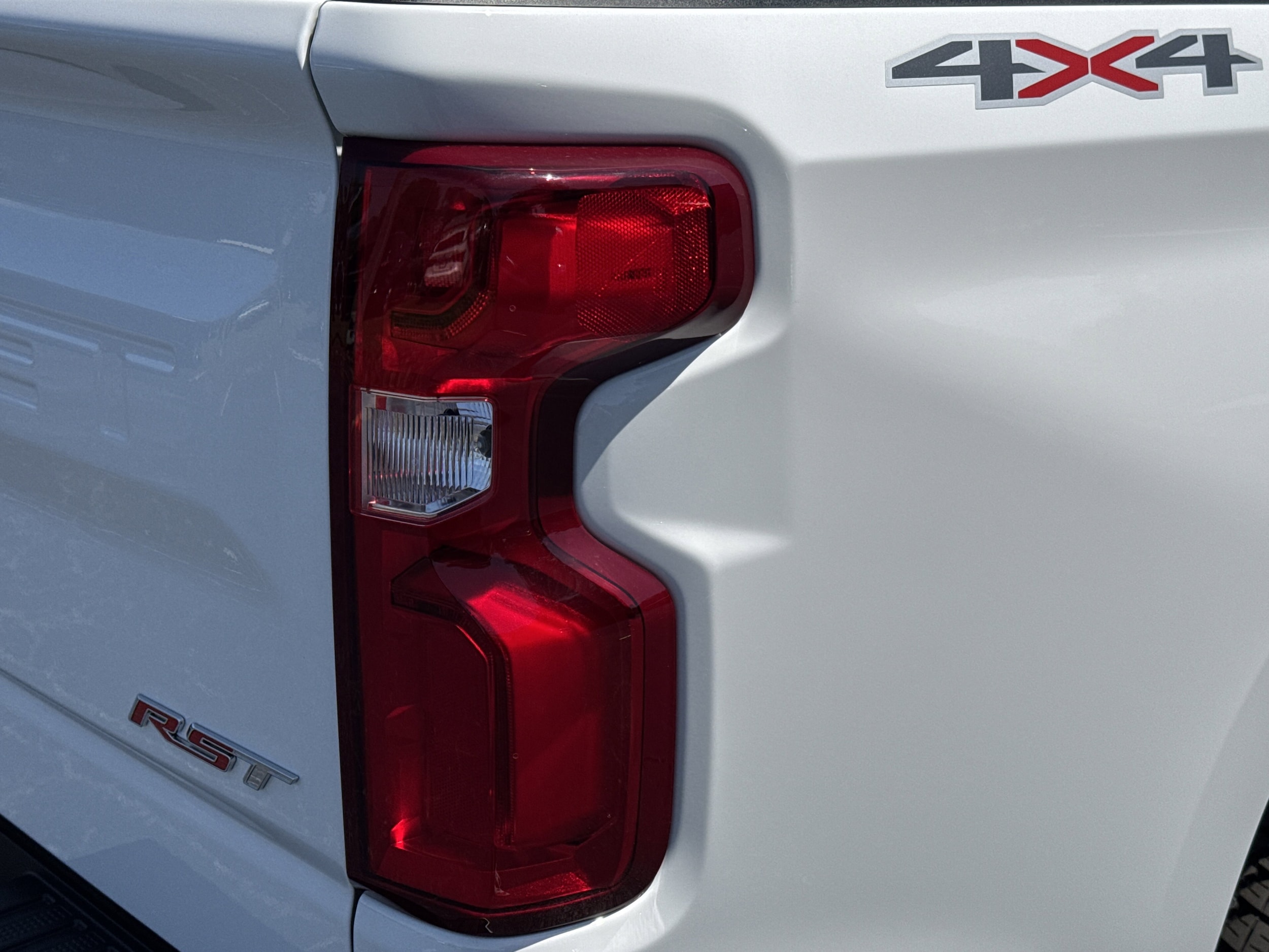 2026 Chevrolet Silverado 1500 RST - Photo 10