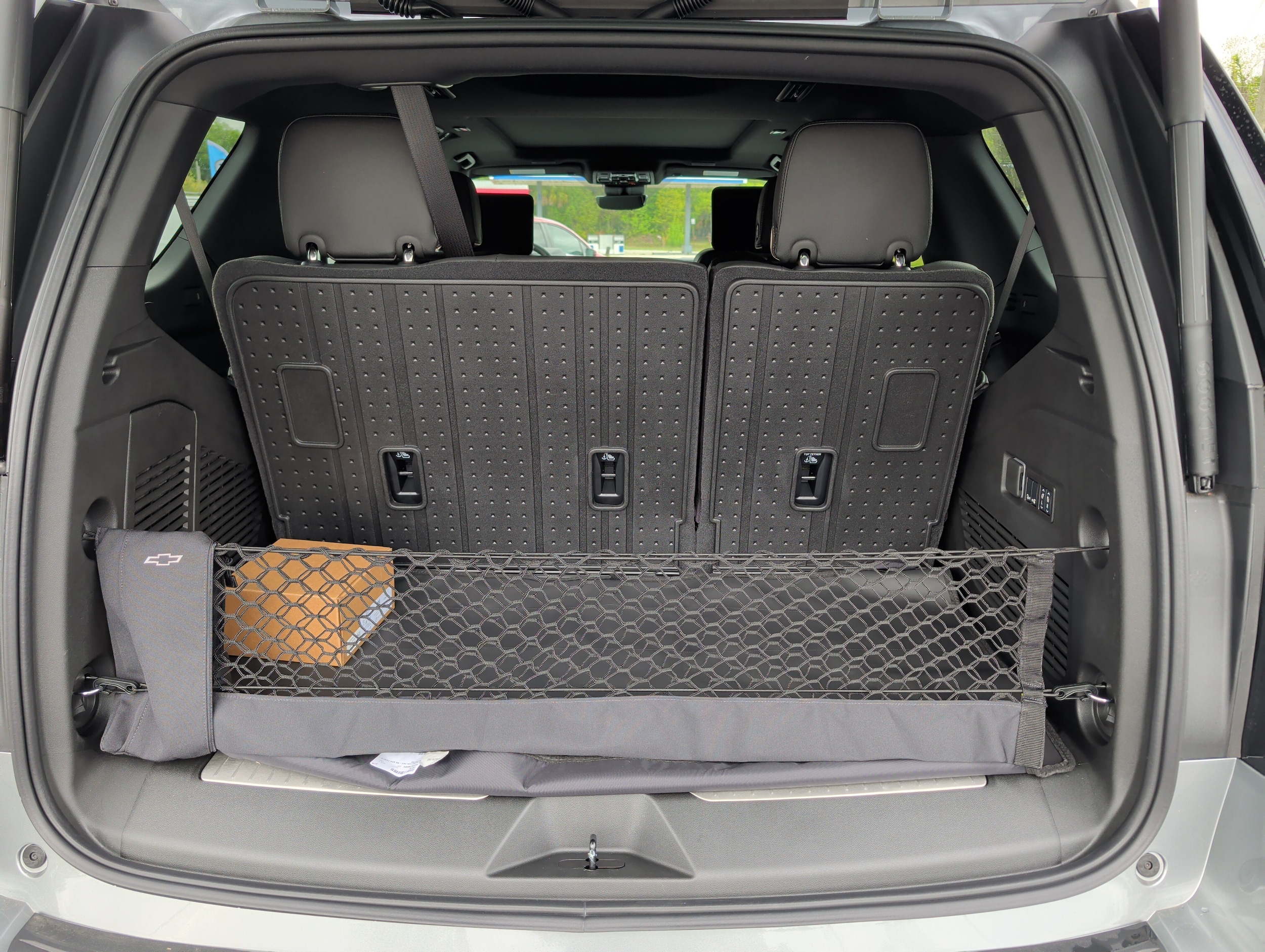 2026 Chevrolet Tahoe Premier - Photo 29