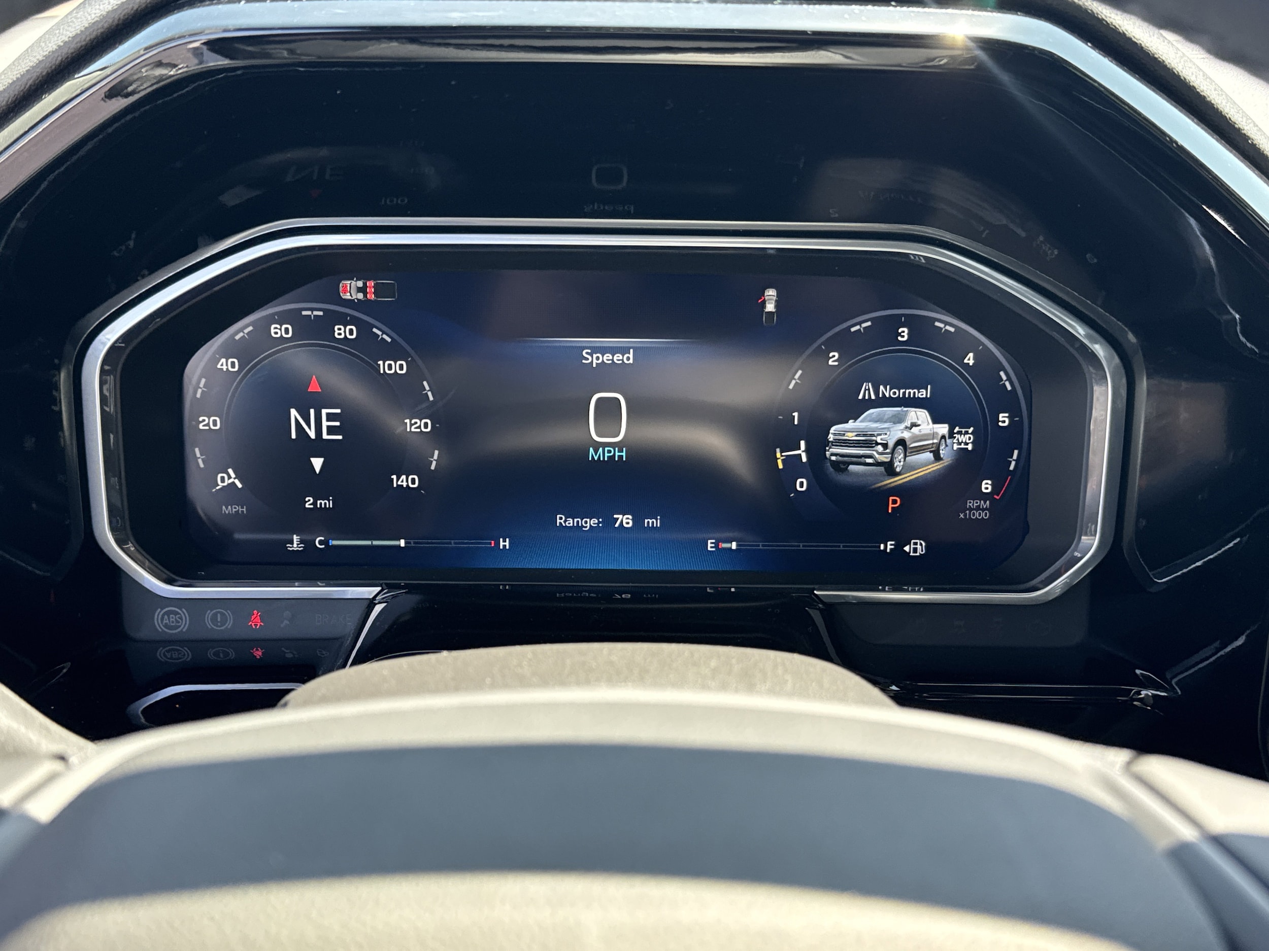 2026 Chevrolet Silverado 1500 RST - Photo 30