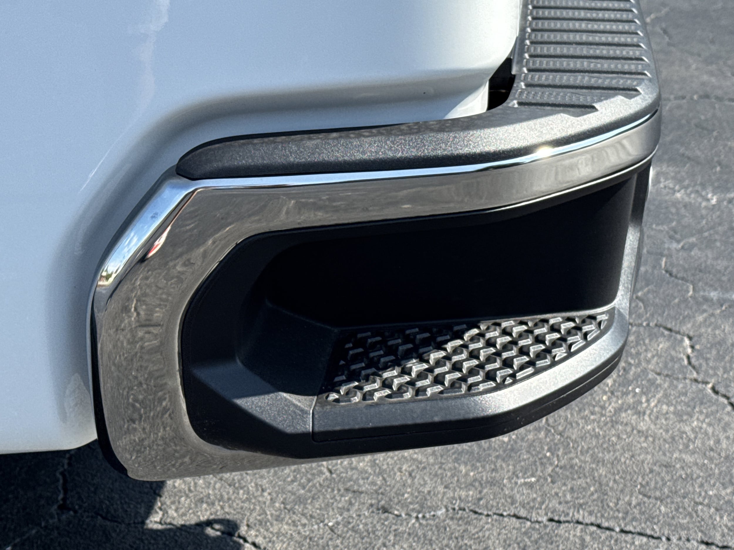 2026 Chevrolet Silverado 2500 HD LTZ - Photo 21