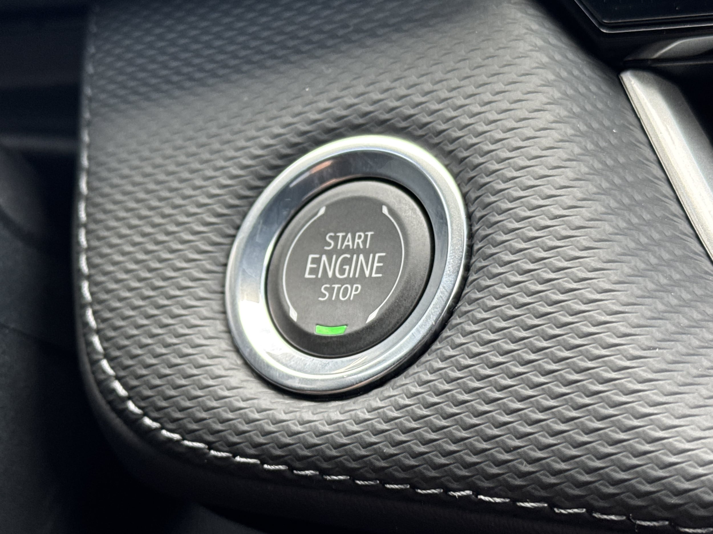 2027 Chevrolet Equinox LT - Photo 33
