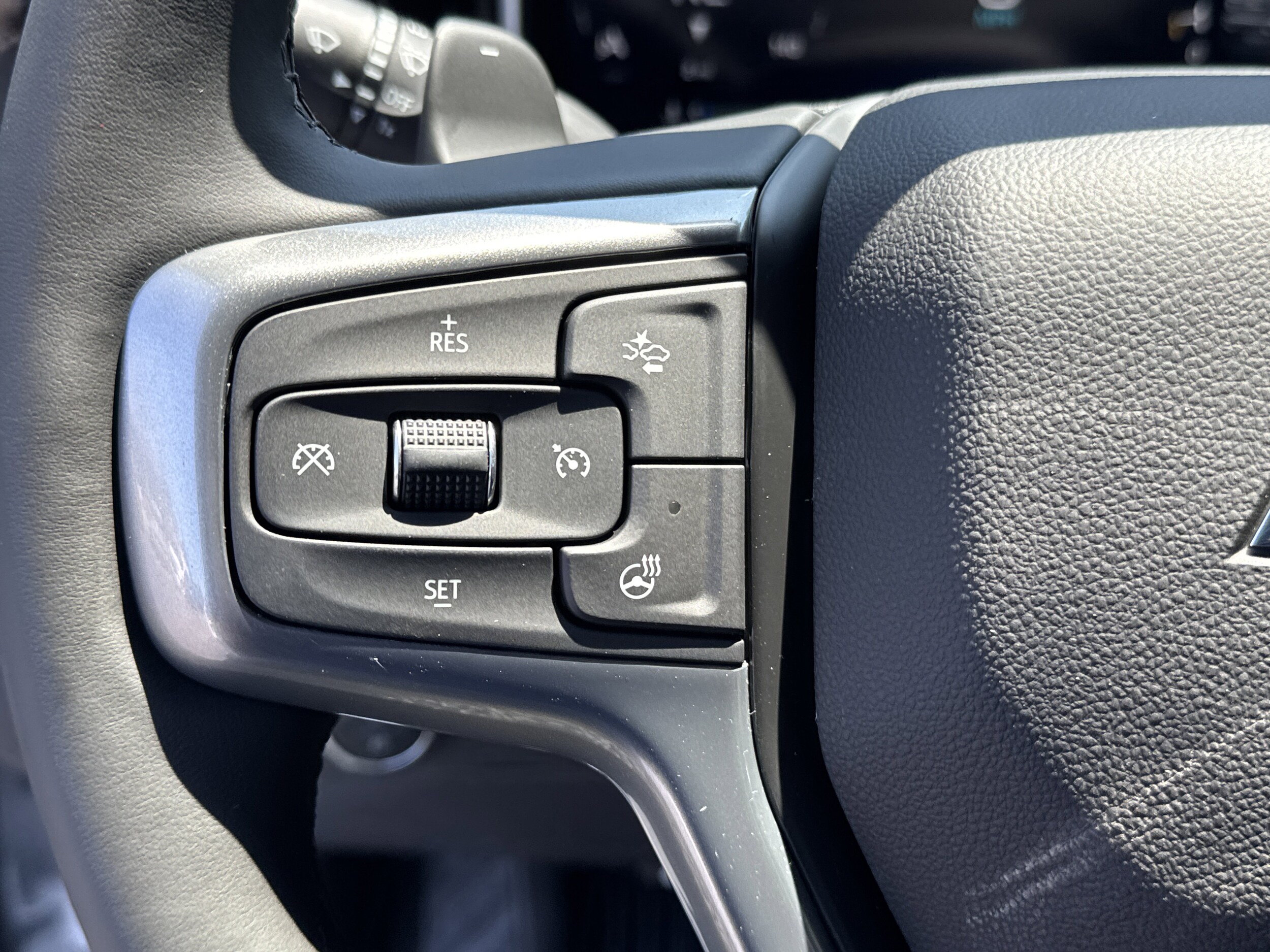 2026 Chevrolet Silverado 1500 RST - Photo 31