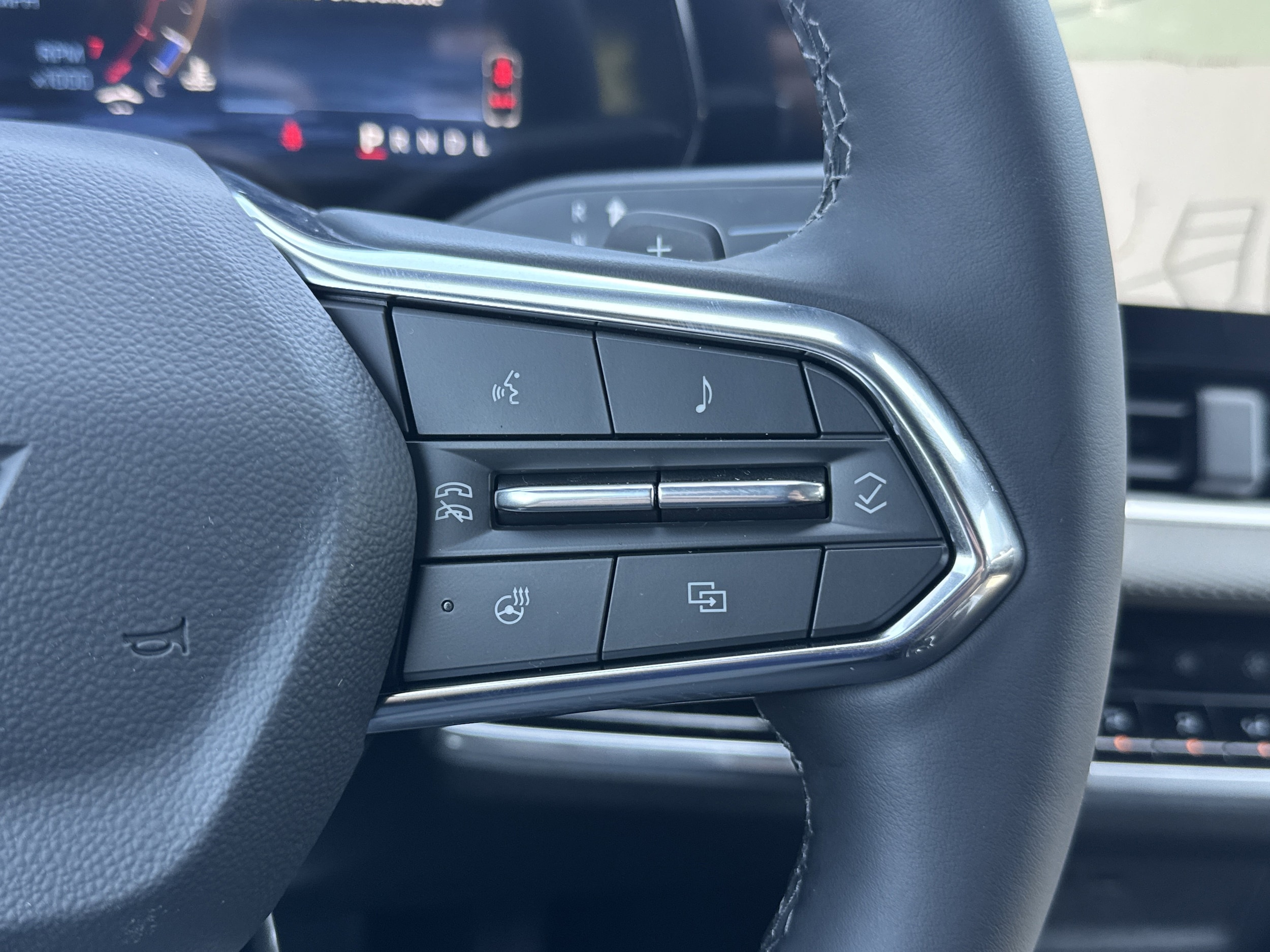 2026 Chevrolet Equinox LT - Photo 33