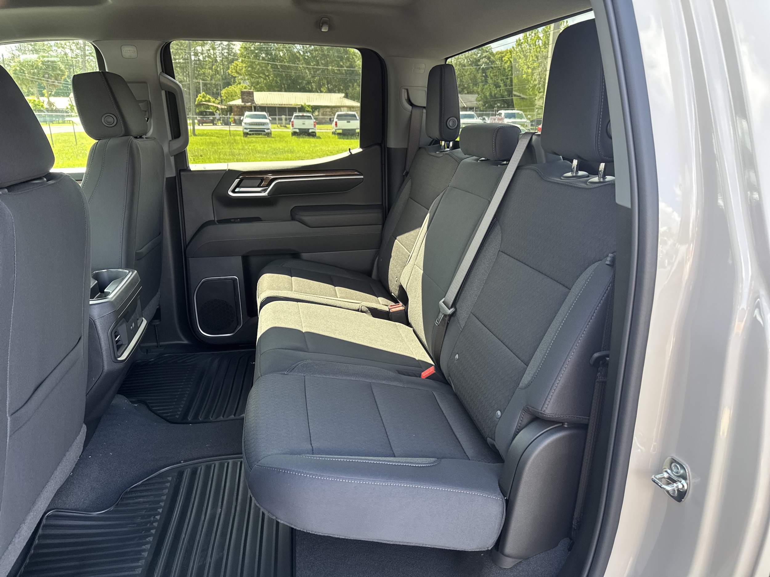 2026 Chevrolet Silverado 1500 RST - Photo 22