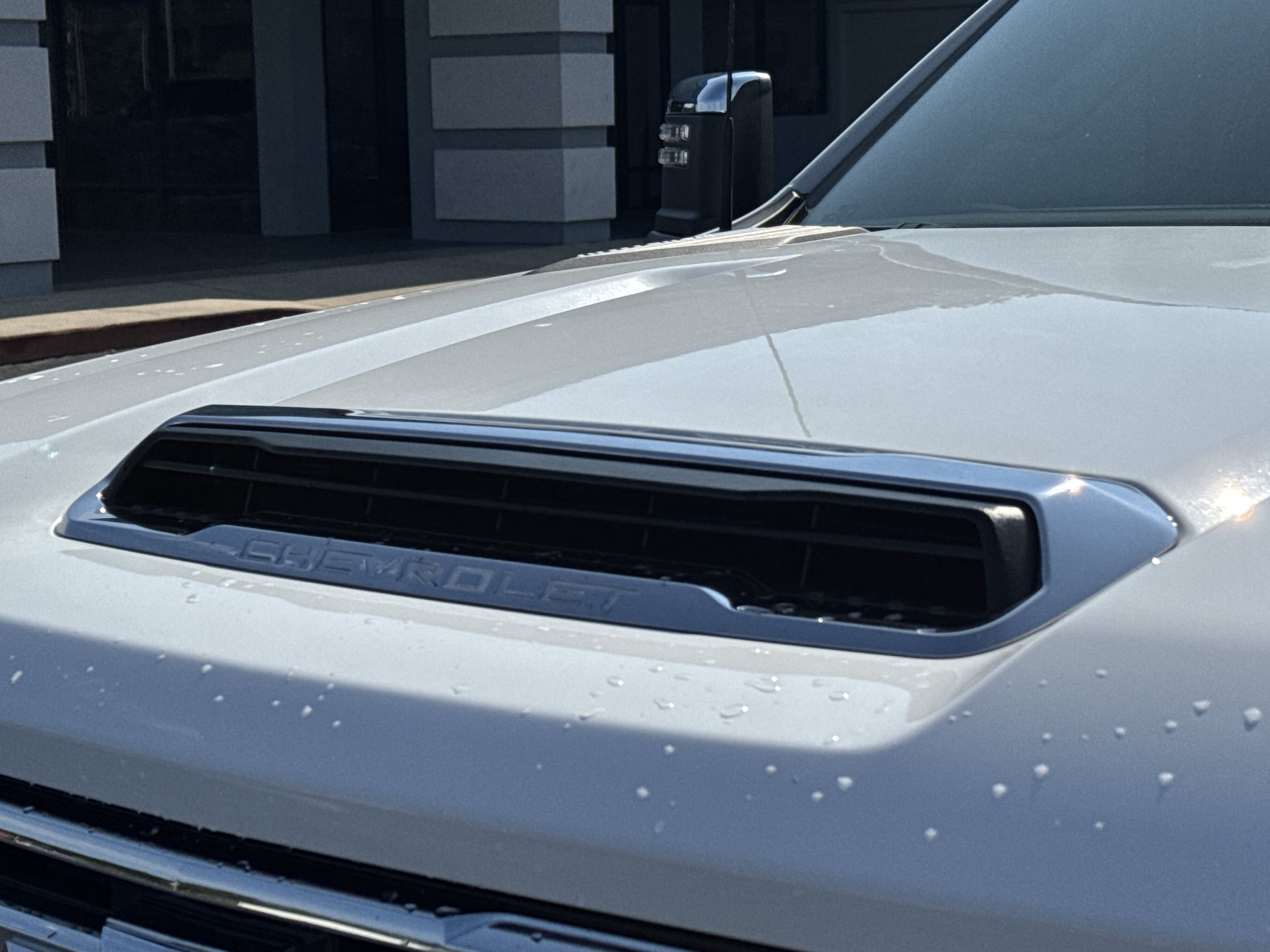 2026 Chevrolet Silverado 2500 HD LTZ - Photo 19