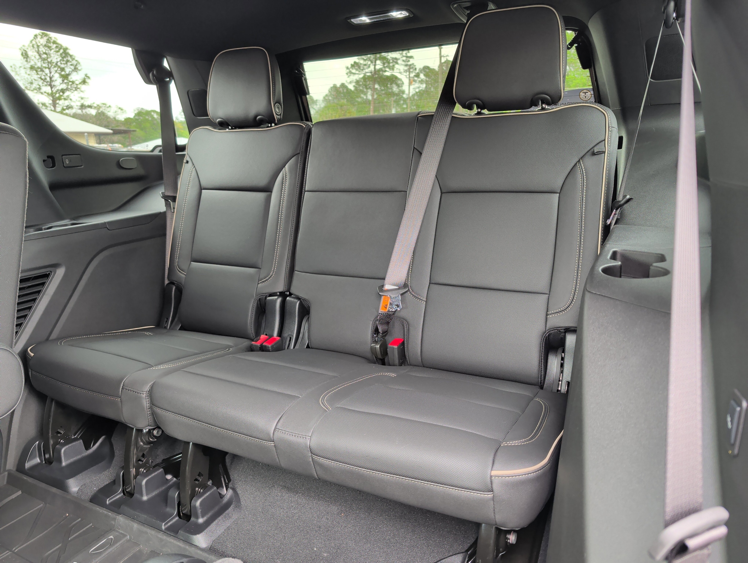 2026 Chevrolet Tahoe Premier - Photo 14