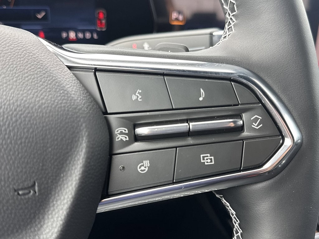 2026 Chevrolet Traverse LT - Photo 35