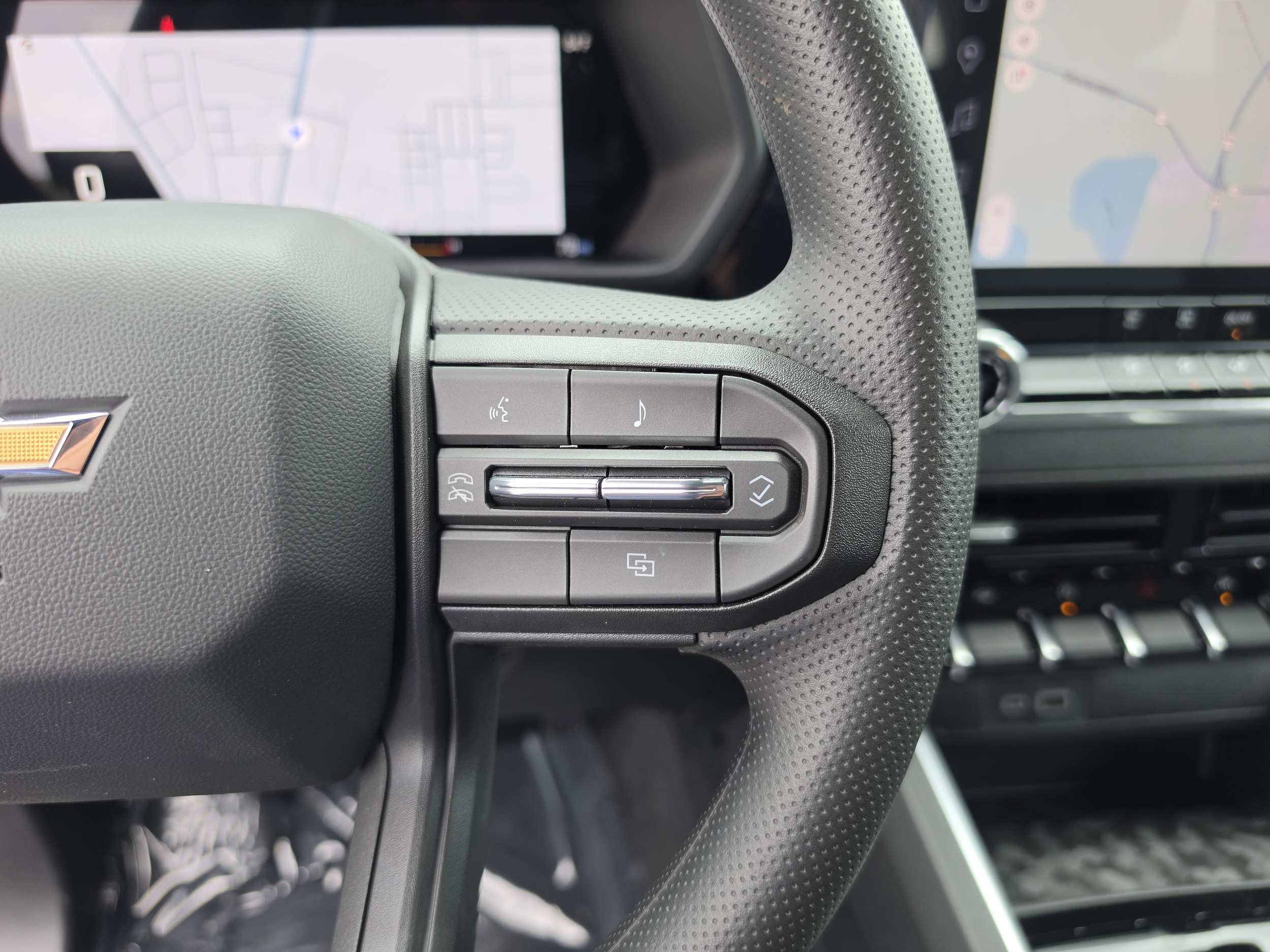 2026 Chevrolet Colorado Work Truck - Photo 29