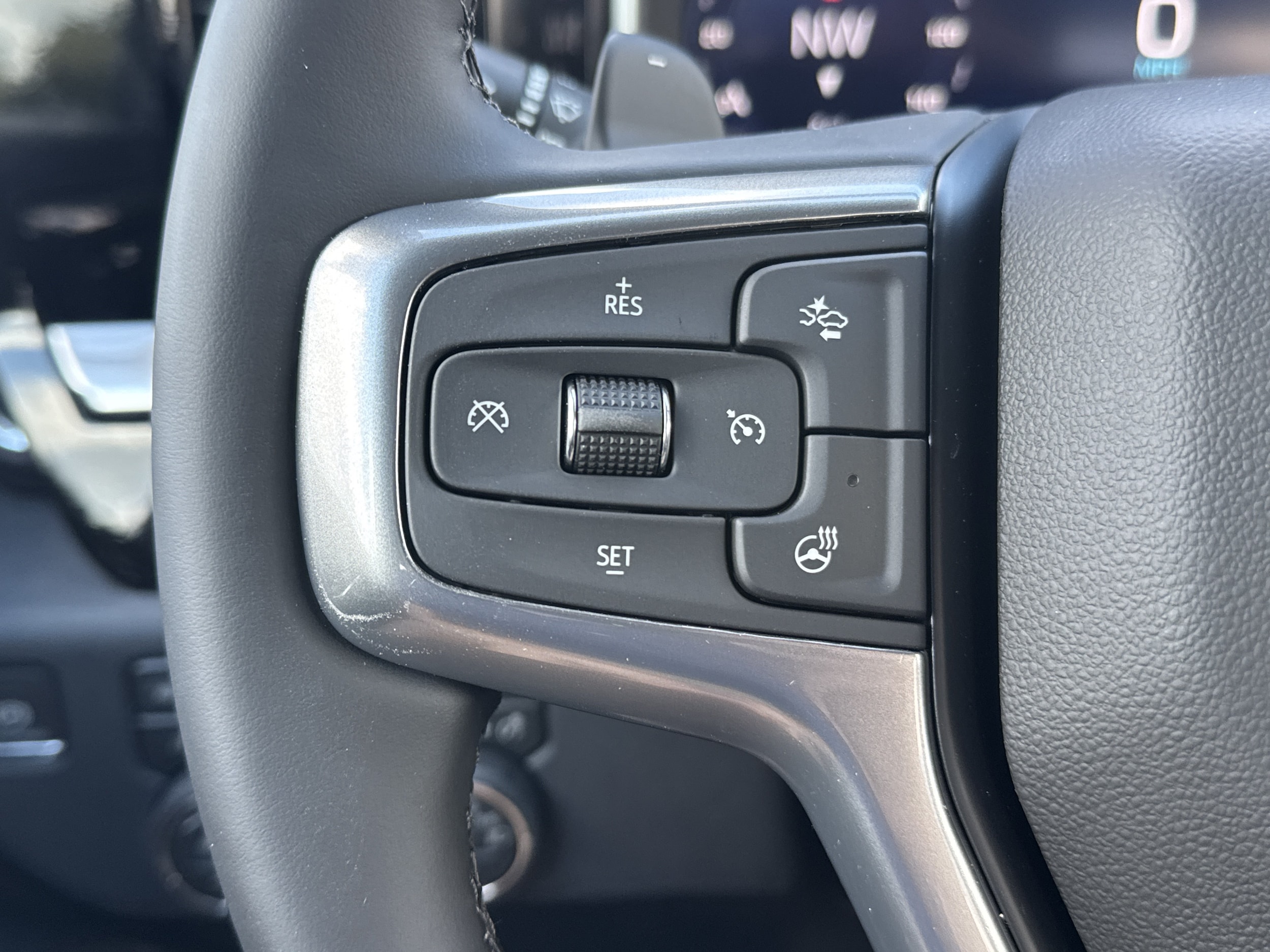 2026 Chevrolet Silverado 1500 RST - Photo 32
