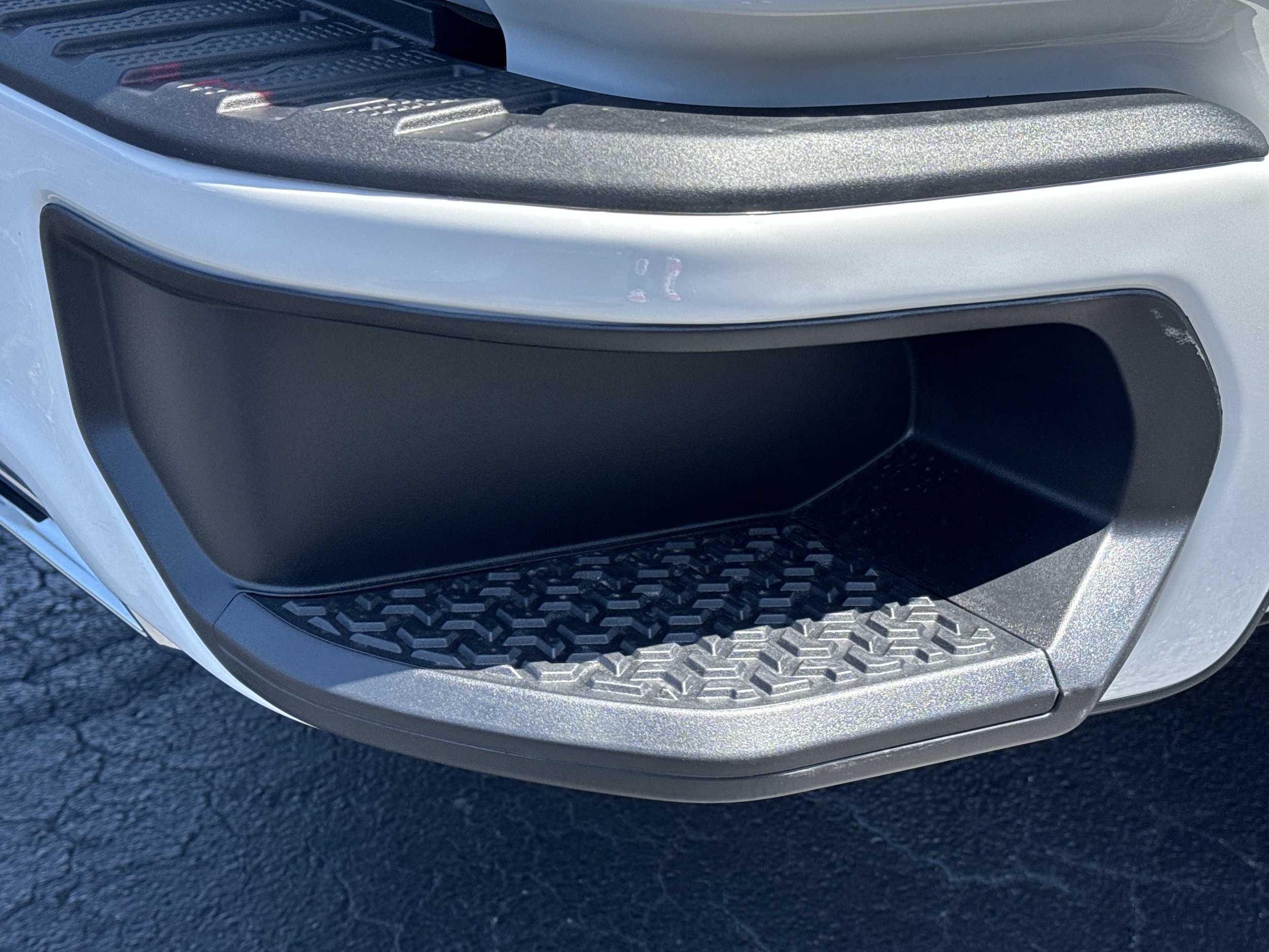 2026 Chevrolet Silverado 1500 RST - Photo 12