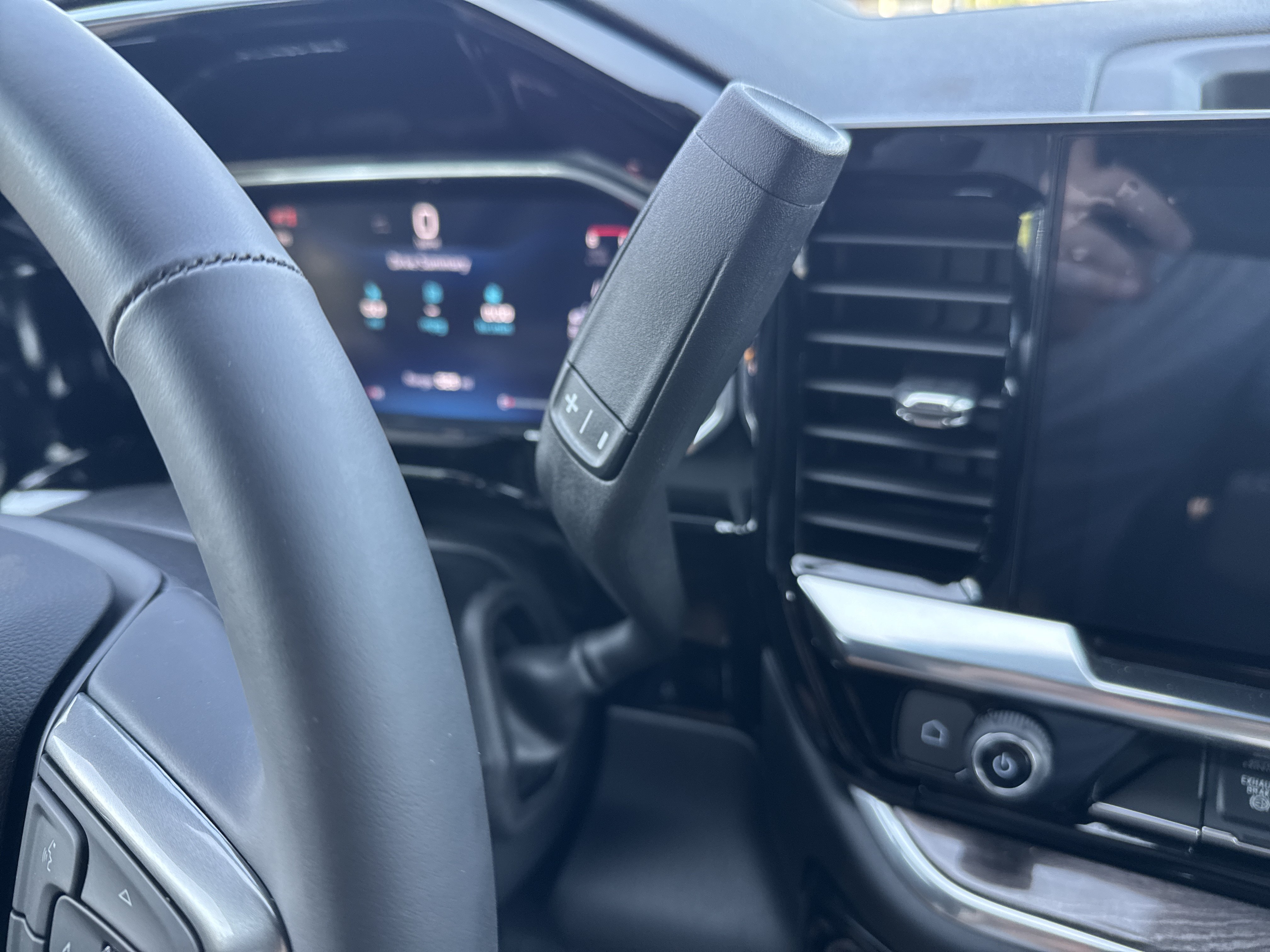 2026 Chevrolet Silverado 2500 HD LTZ - Photo 38
