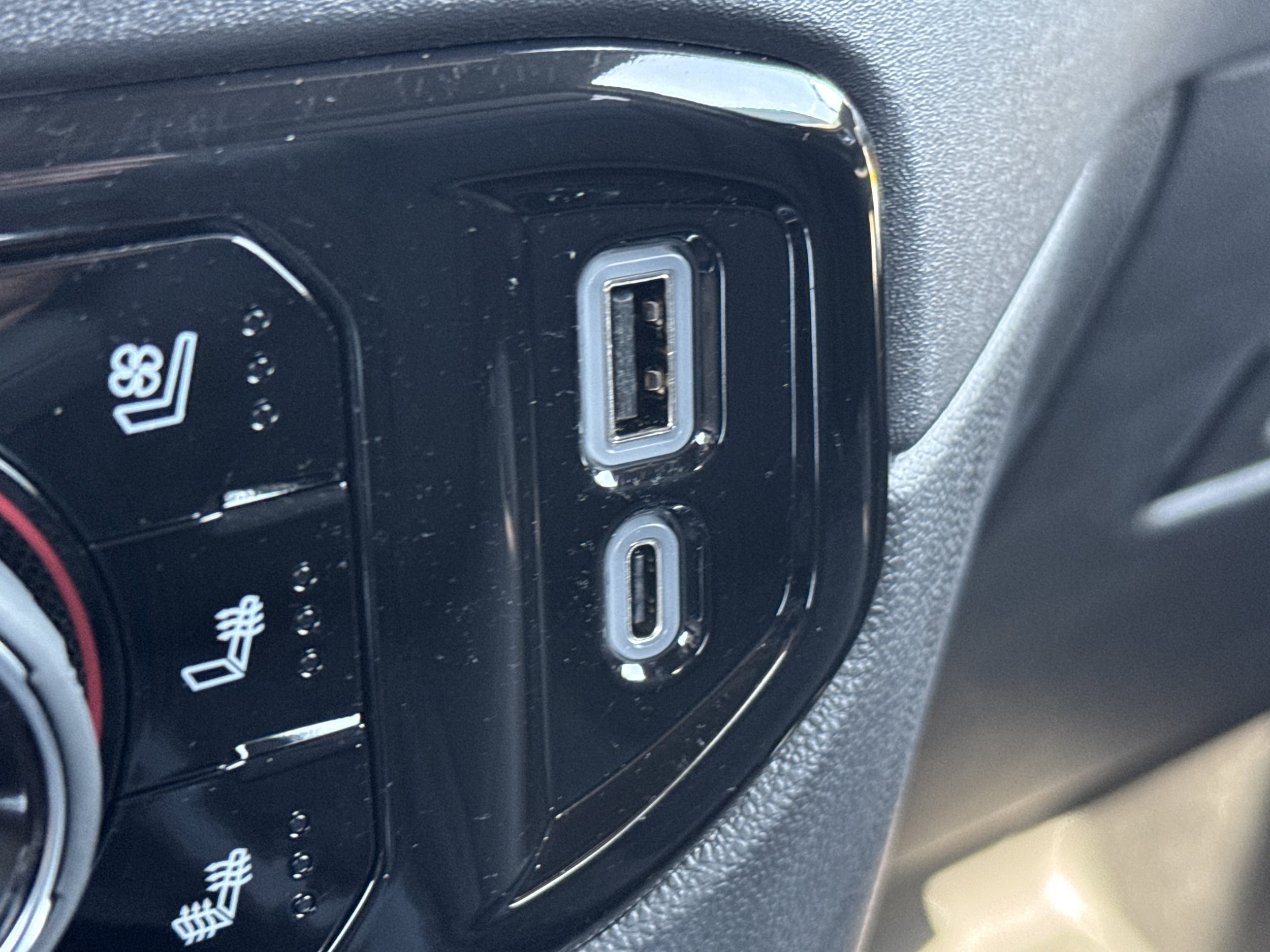 2026 Chevrolet Silverado 2500 HD LTZ - Photo 36