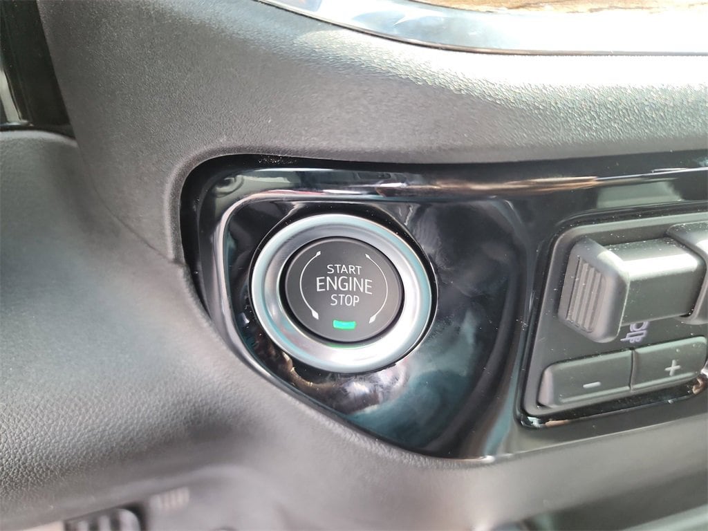 2025 Chevrolet Silverado 3500HD LT - Photo 29