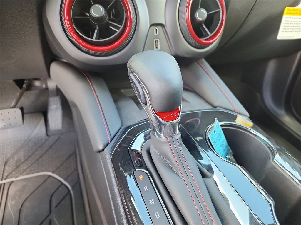 2025 Chevrolet Blazer RS - Photo 26