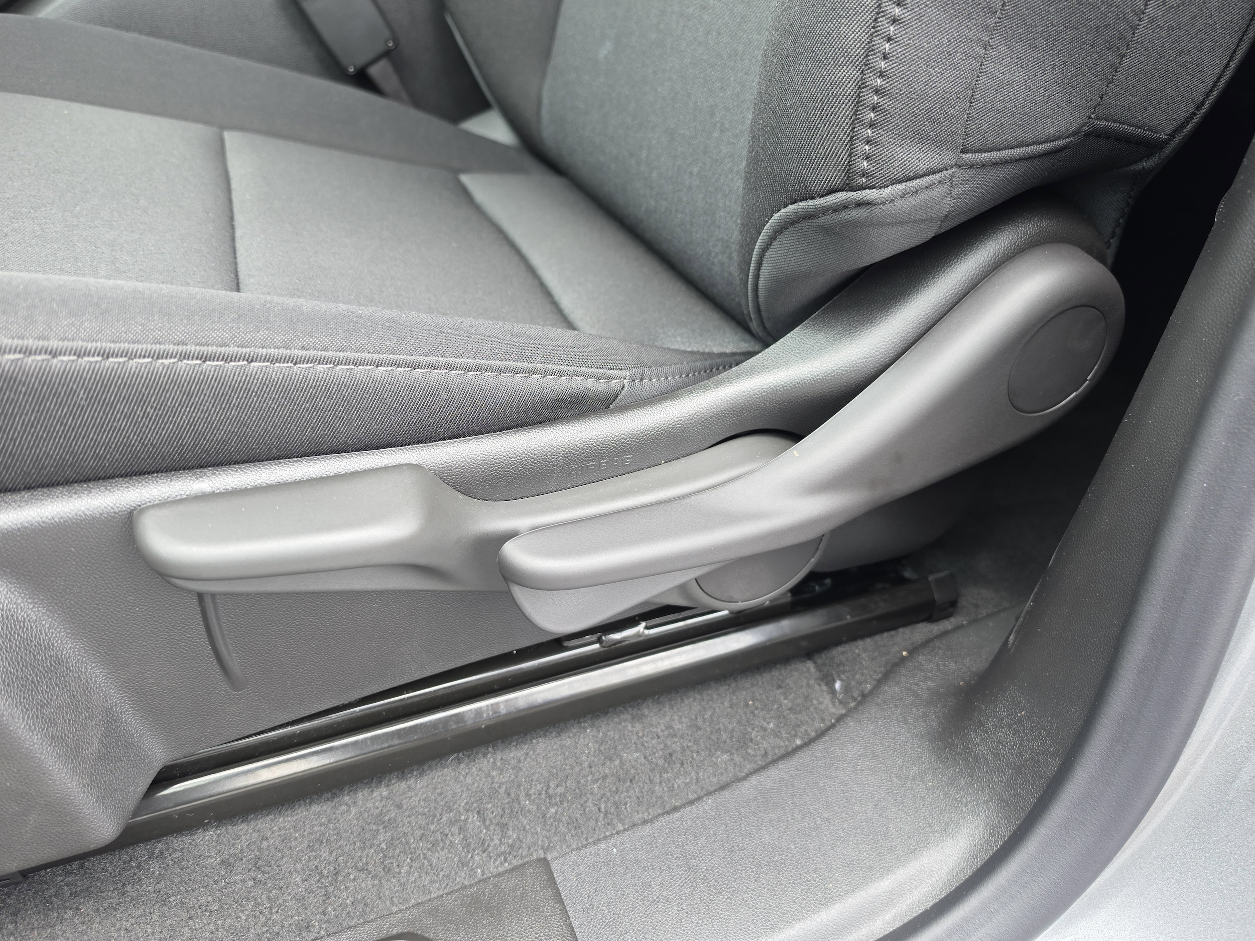 2026 Chevrolet Colorado Work Truck - Photo 21
