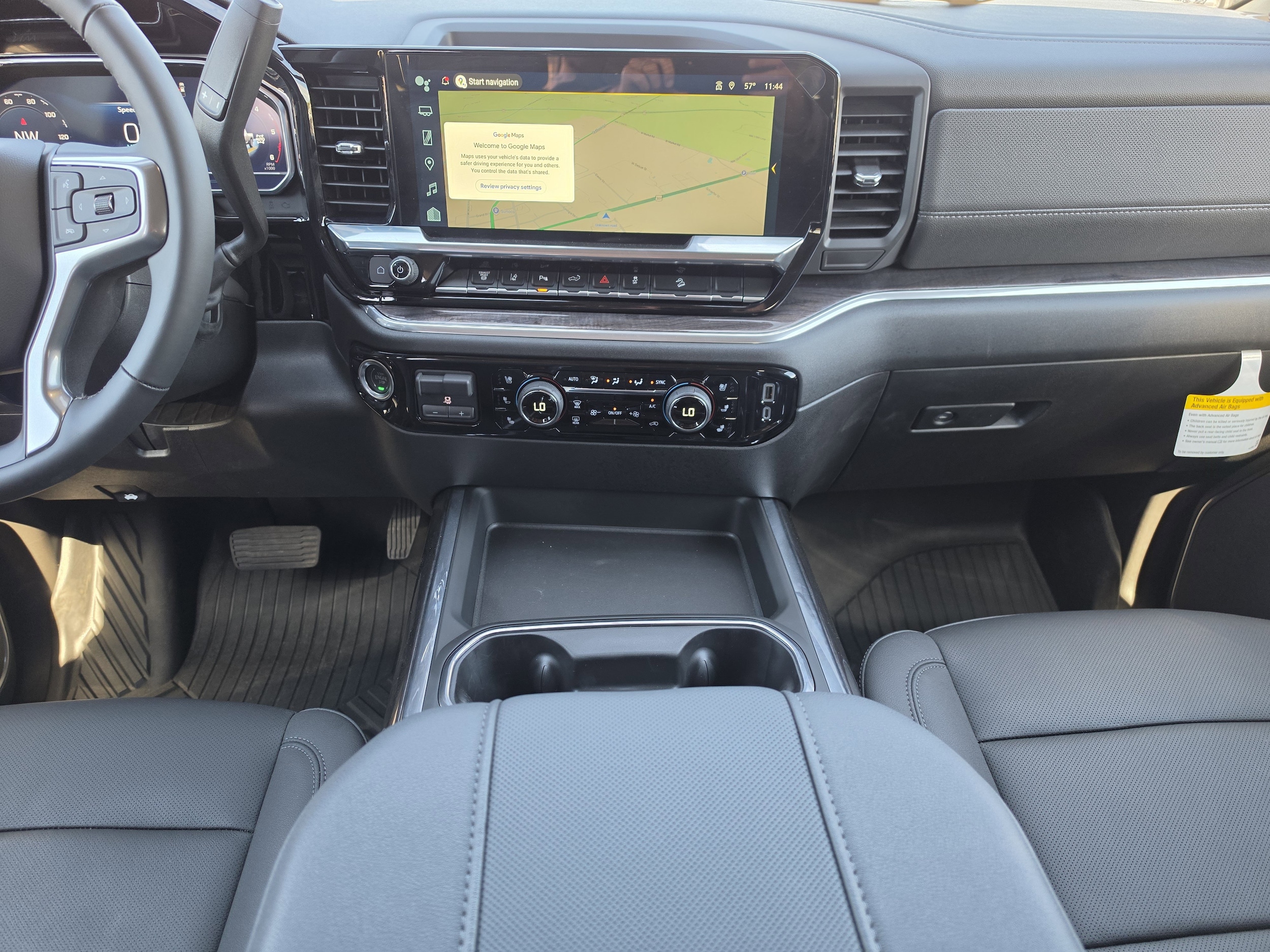 2025 Chevrolet Silverado 3500 HD LTZ - Photo 16