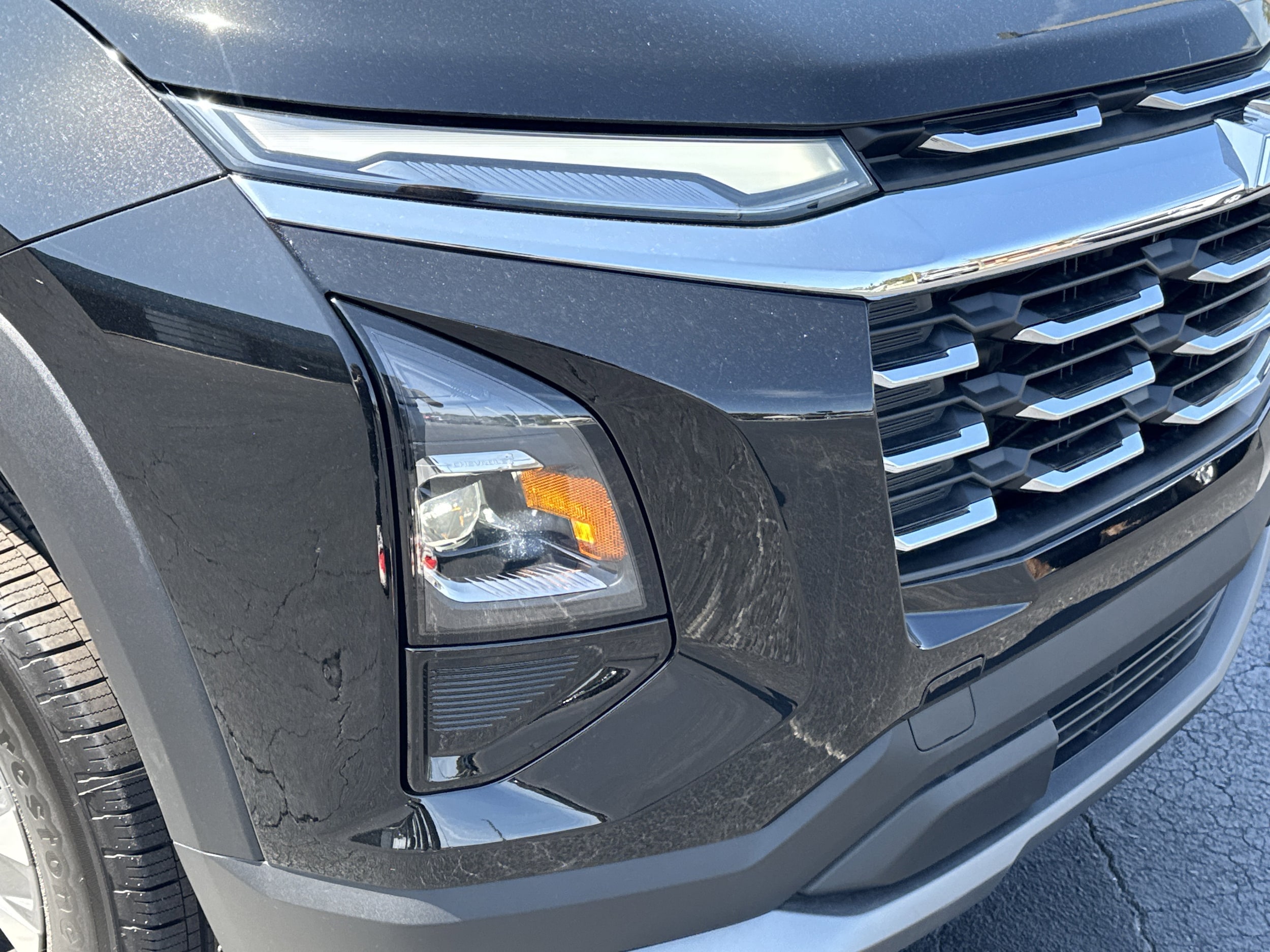 2026 Chevrolet Equinox LT - Photo 10