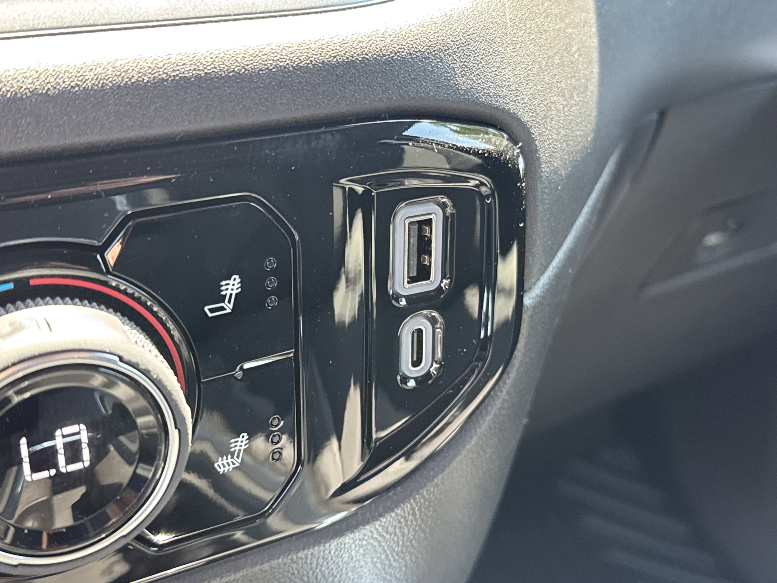 2026 Chevrolet Silverado 1500 RST - Photo 29