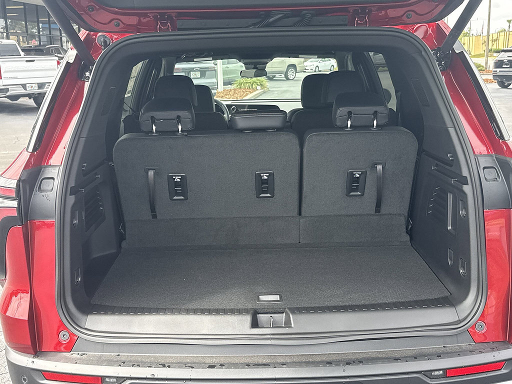 2026 Chevrolet Traverse LT - Photo 12