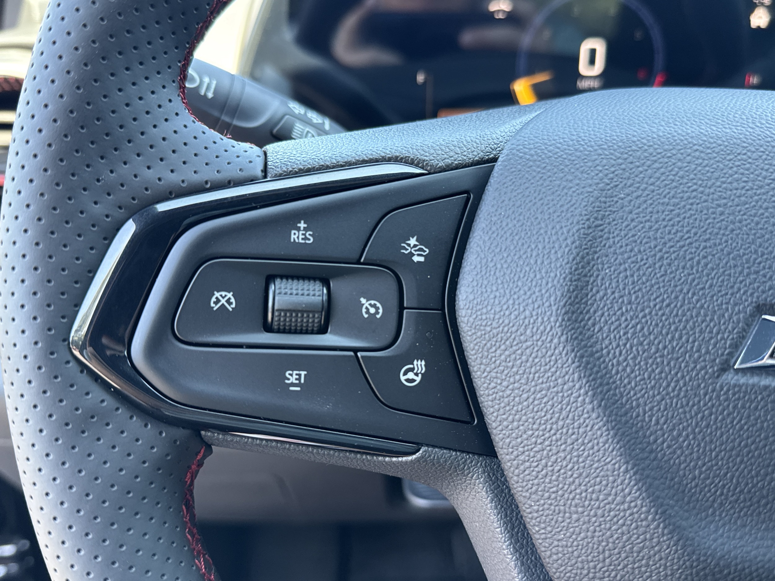 2026 Chevrolet Trax RS - Photo 32
